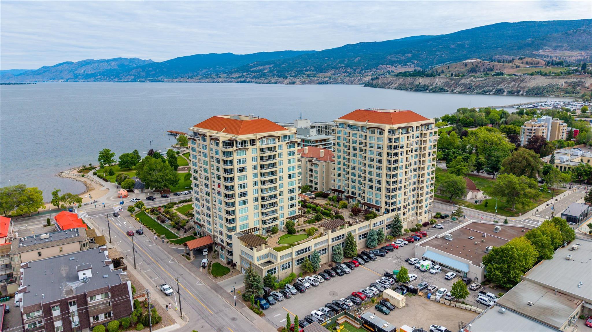 75 Martin Street 101 Penticton V2A 9C8