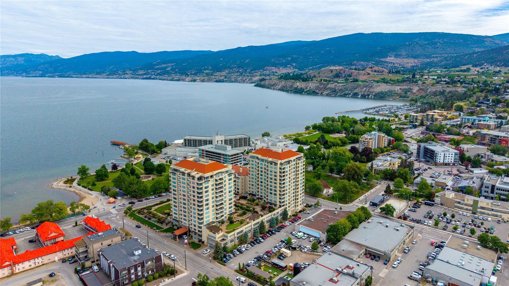 75 Martin Street 101 Penticton V2A 9C8
