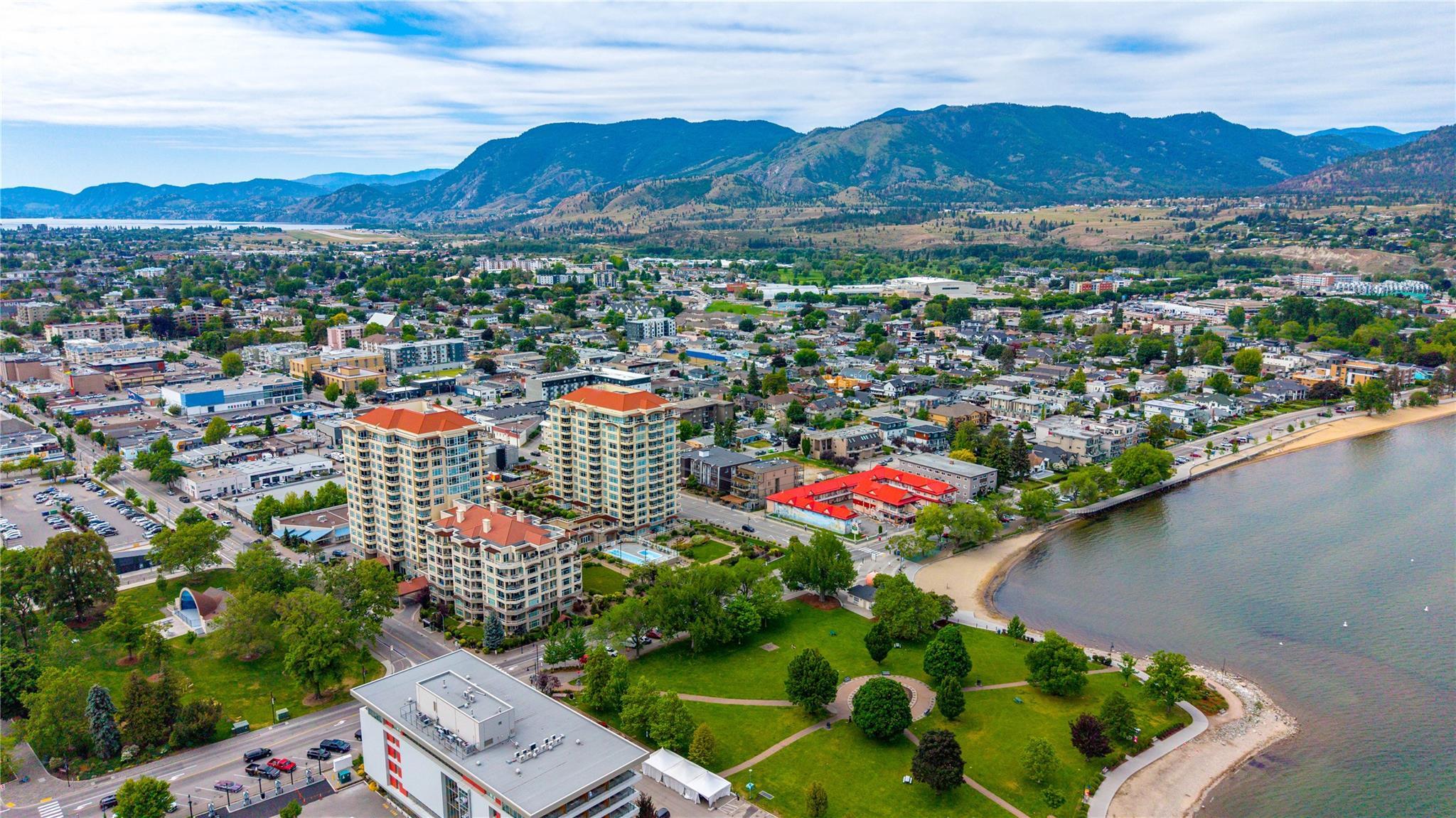 75 Martin Street 101 Penticton V2A 9C8