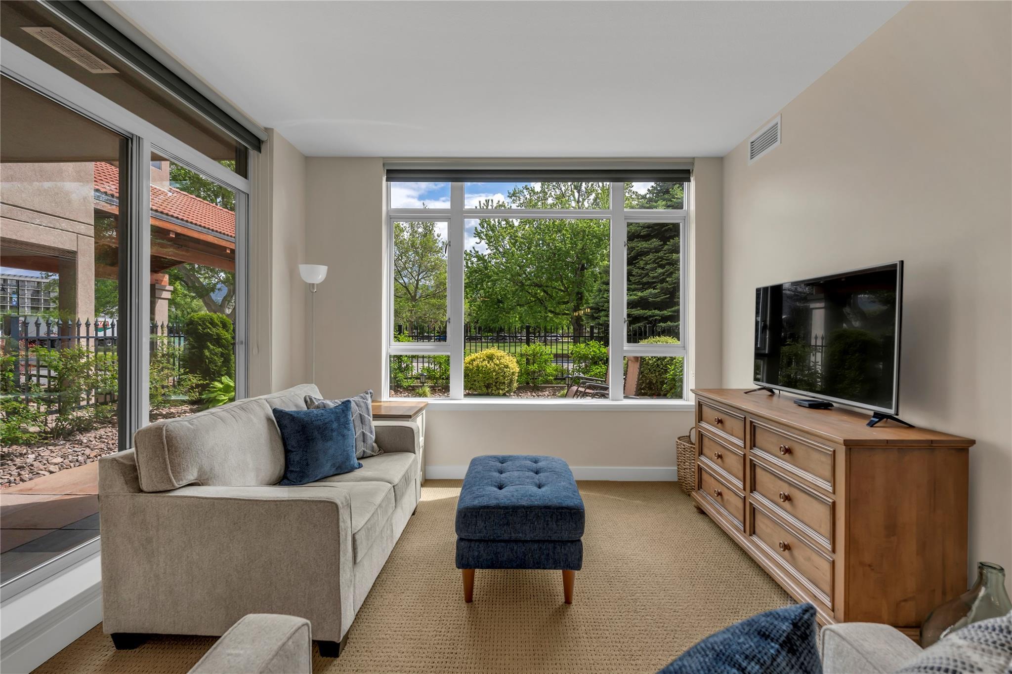75 Martin Street 101 Penticton V2A 9C8