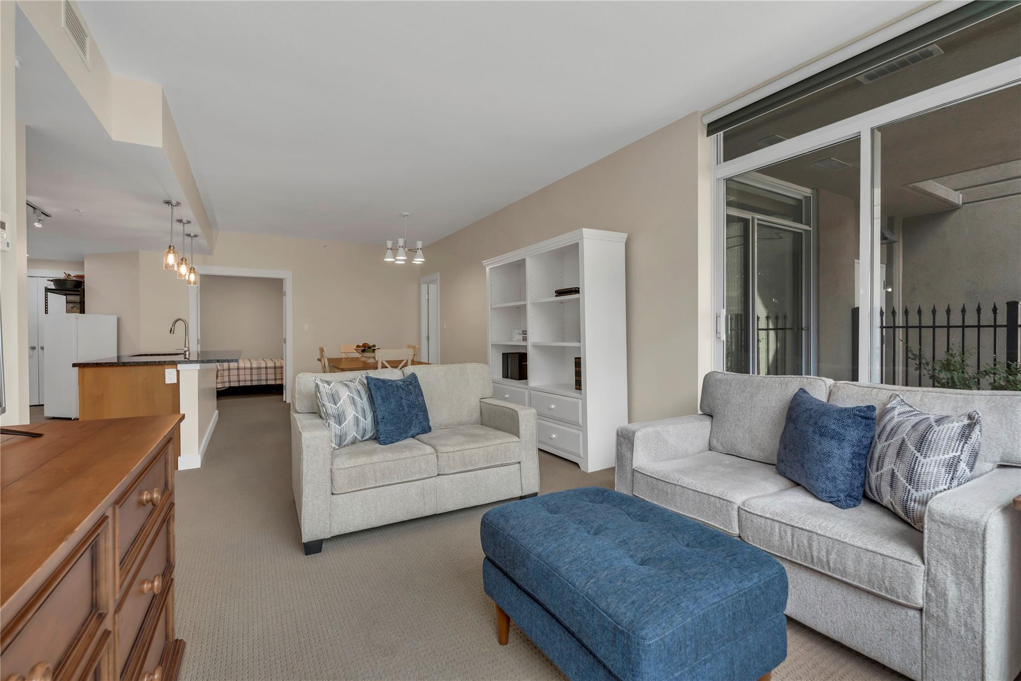 75 Martin Street 101 Penticton V2A 9C8