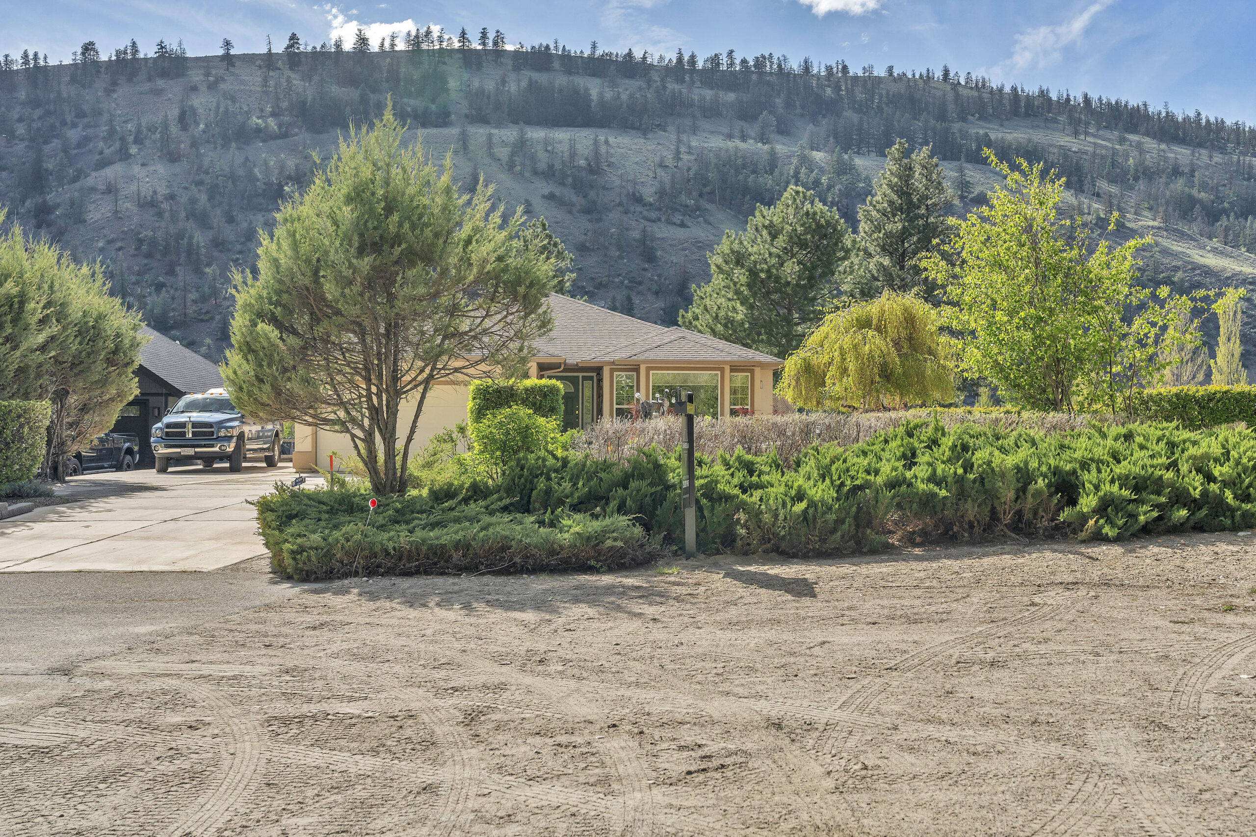 202 Range Road Kaleden V0H 1K0