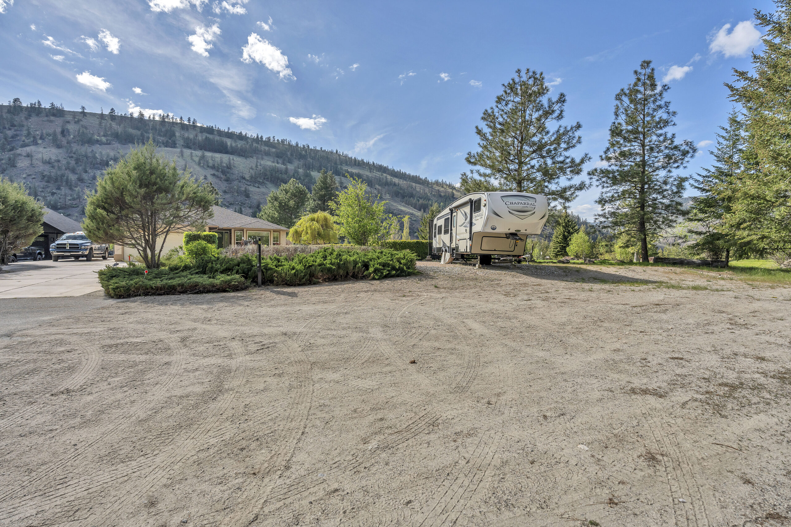 202 Range Road Kaleden V0H 1K0
