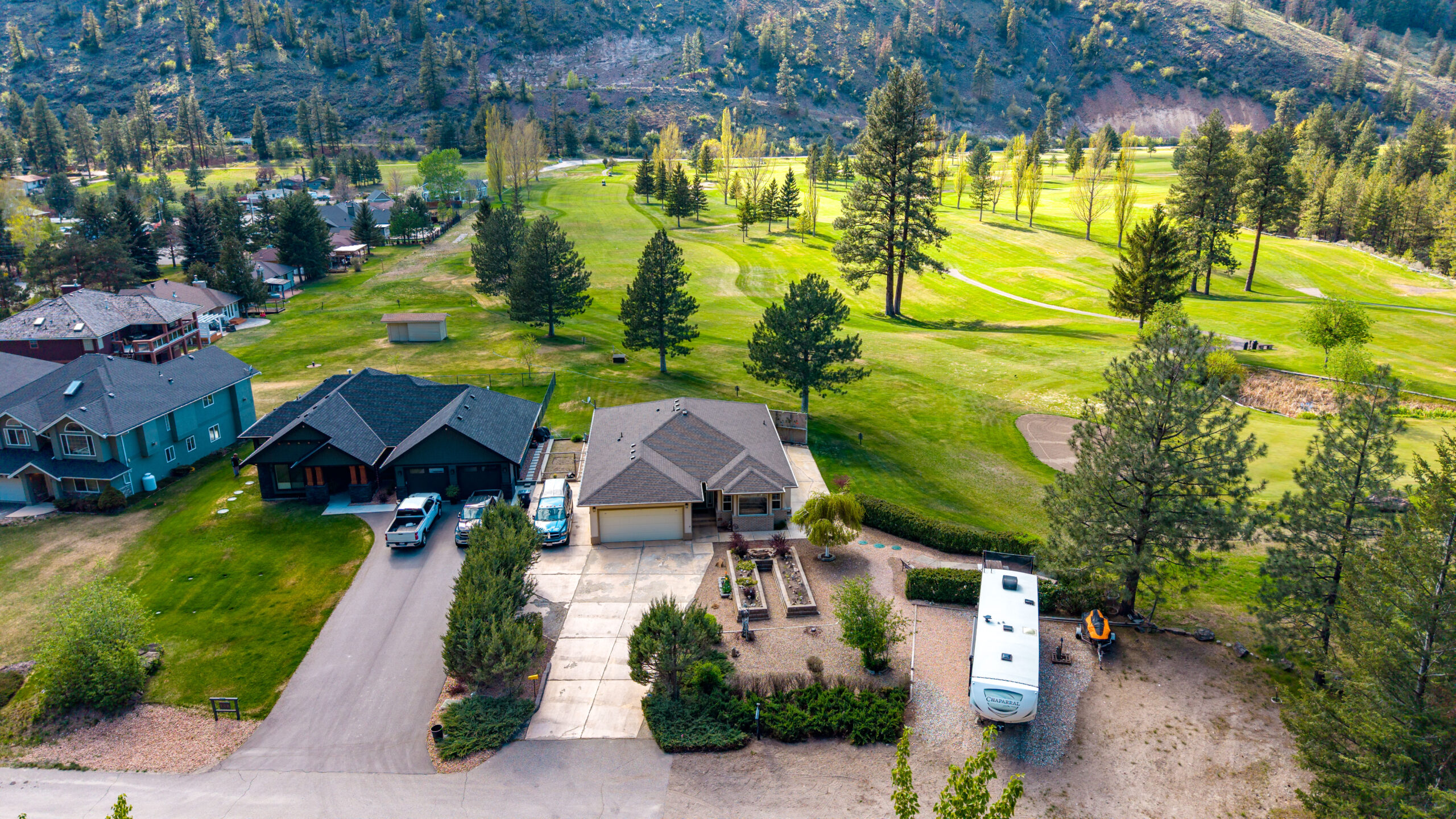 202 Range Road Kaleden V0H 1K0
