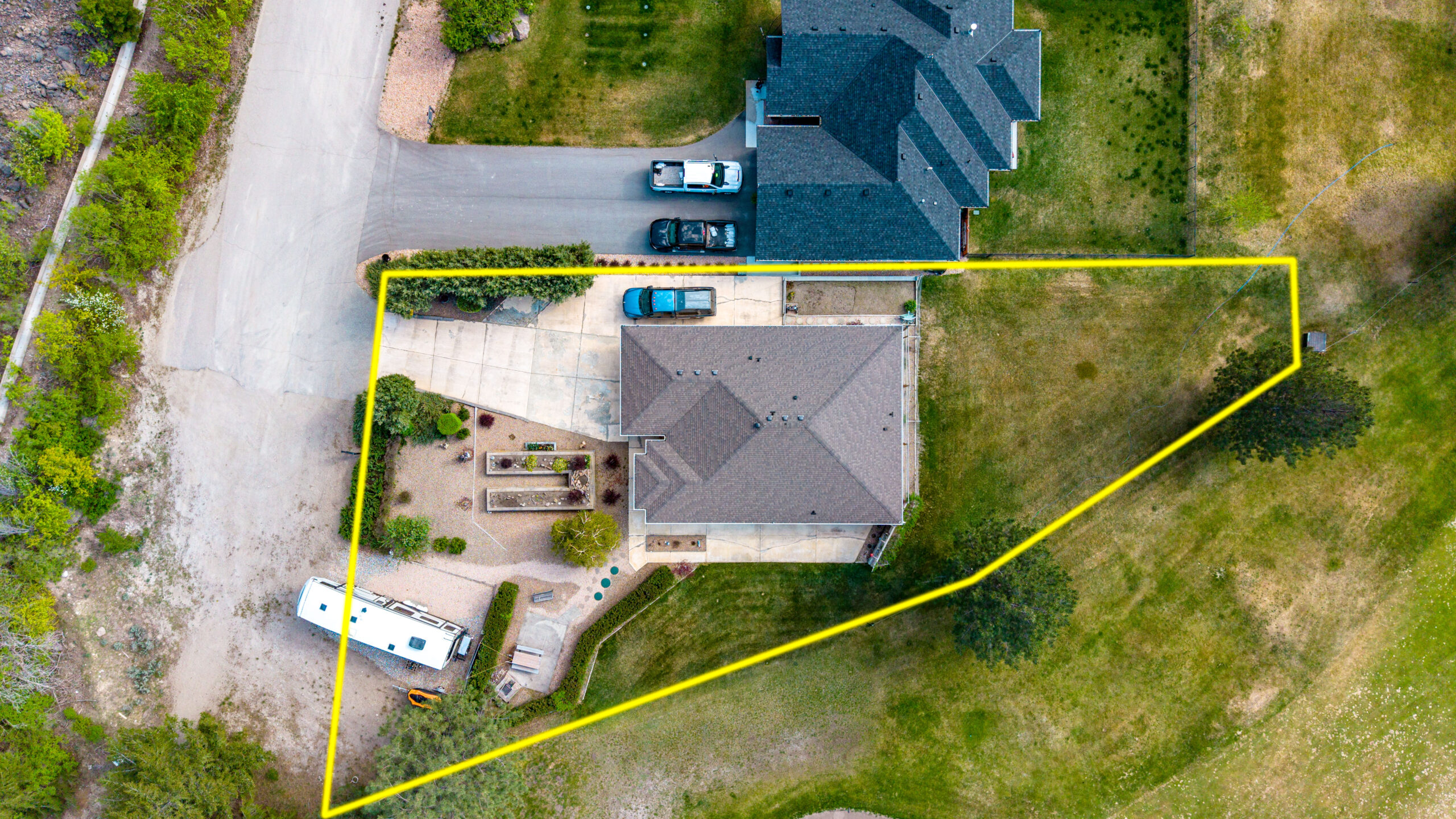 202 Range Road Kaleden V0H 1K0