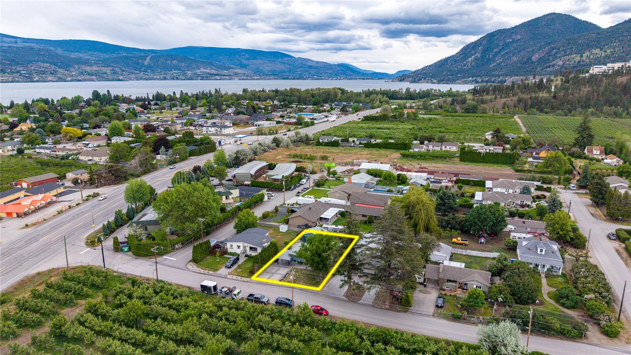2301 Tait Street Summerland V0H 1Z4