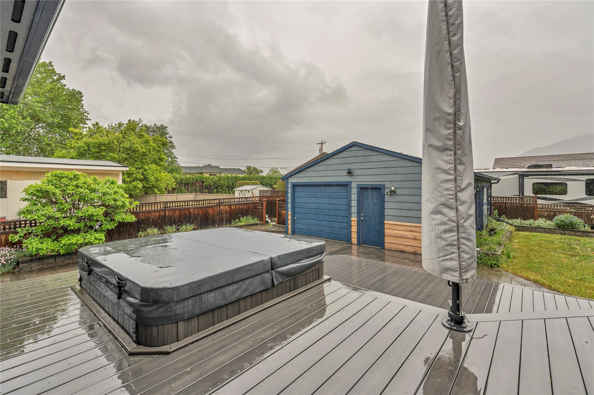 2301 Tait Street Summerland V0H 1Z4