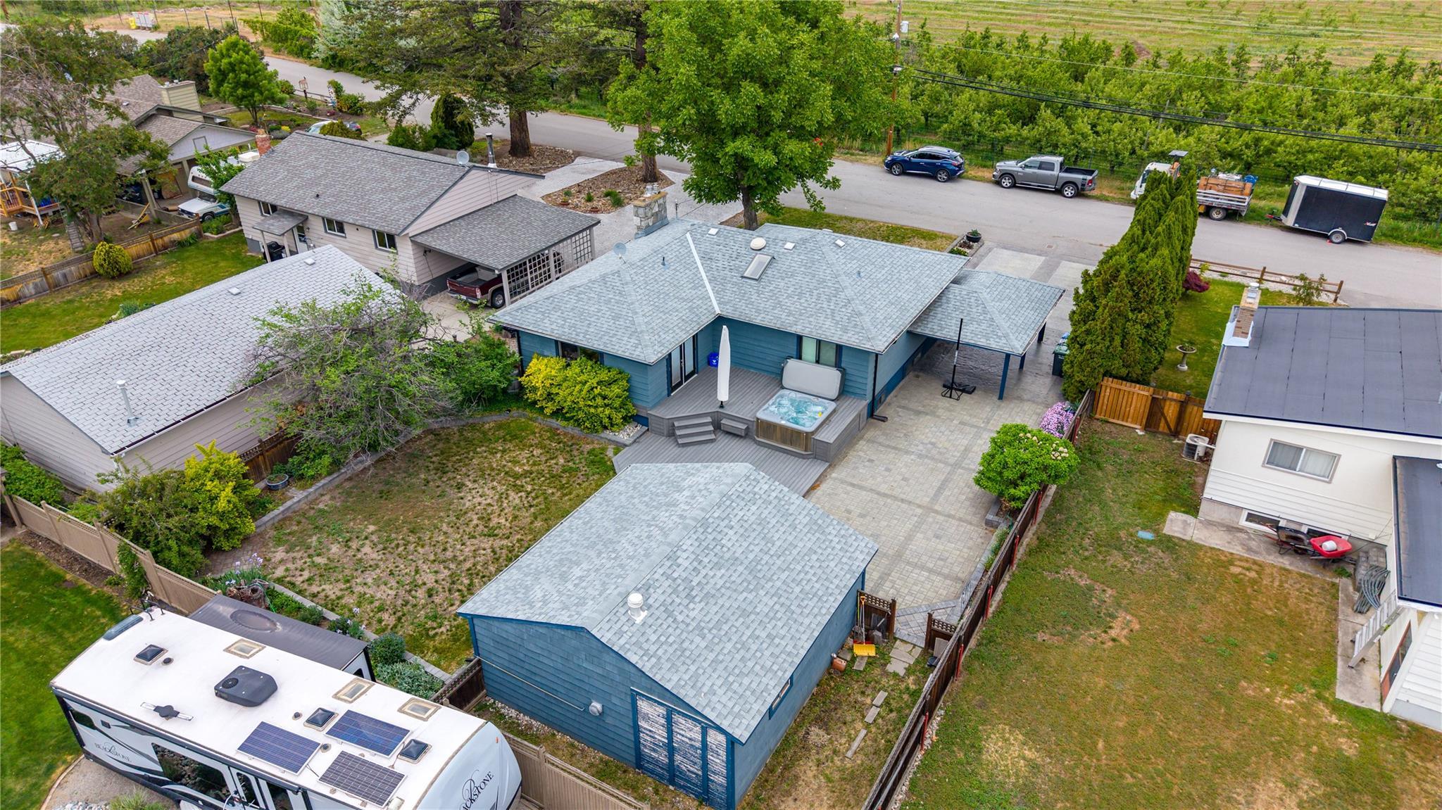 2301 Tait Street Summerland V0H 1Z4