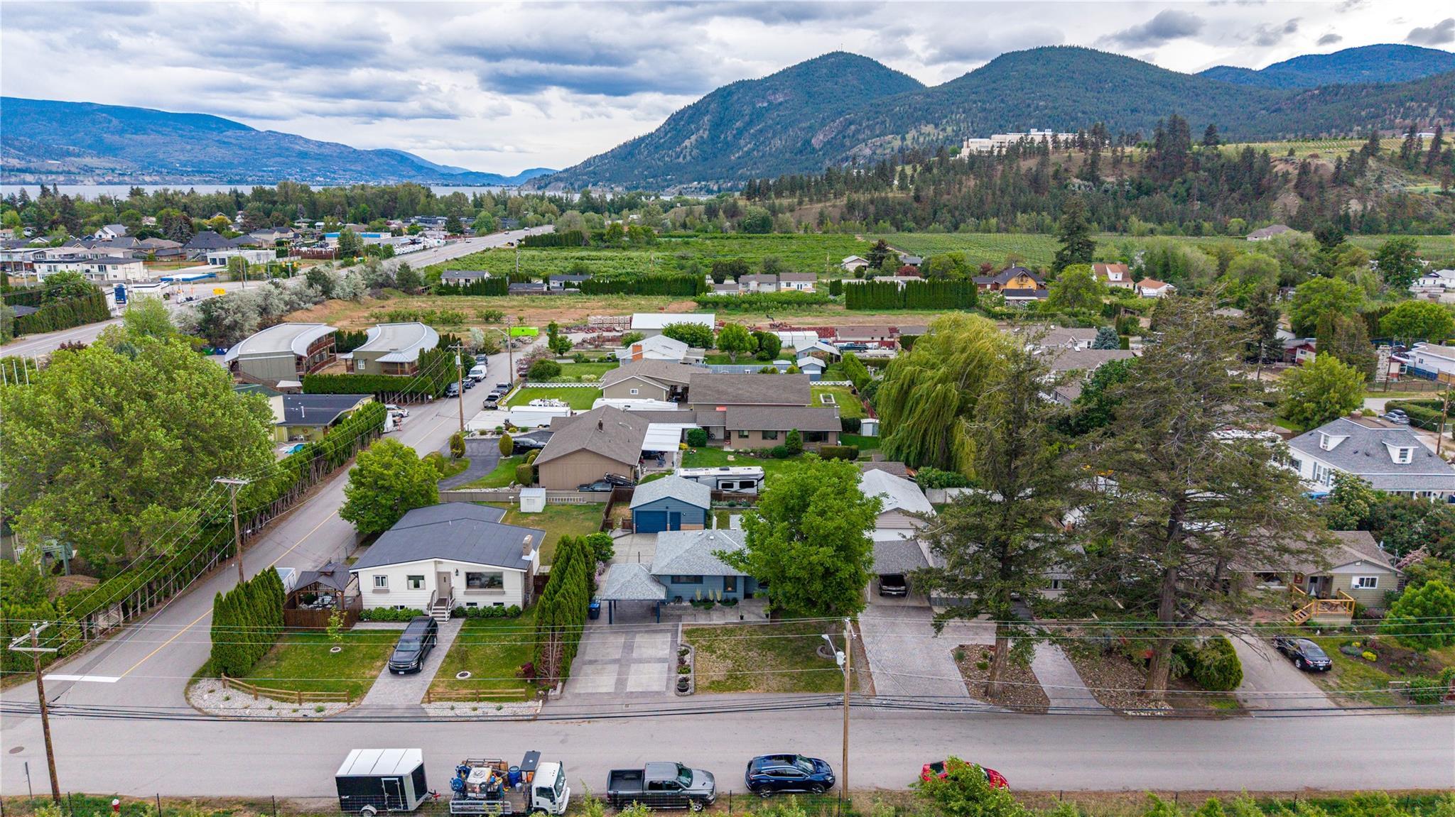 2301 Tait Street Summerland V0H 1Z4