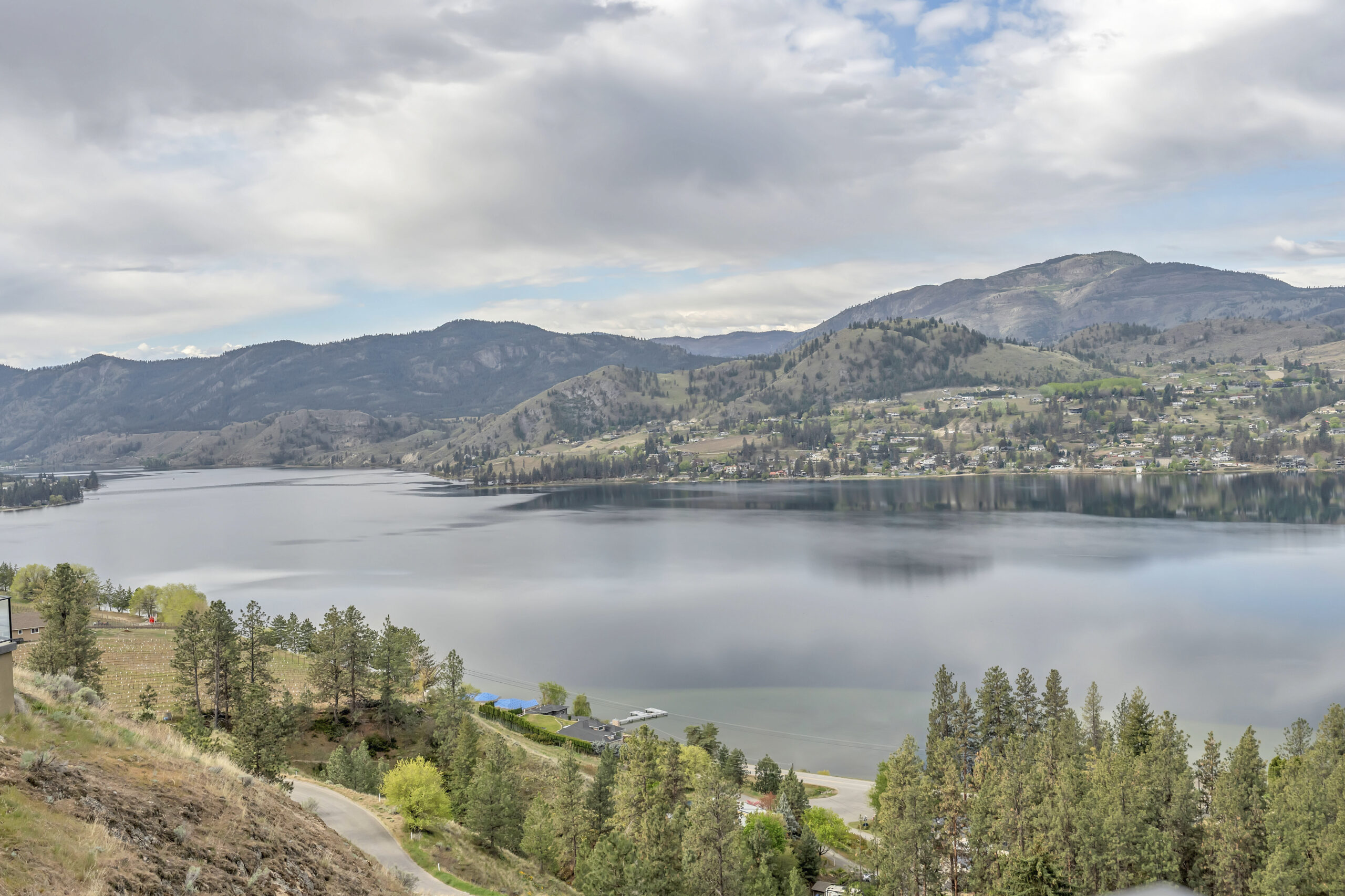 166 Vintage Boulevard Okanagan Falls V0H 1R3
