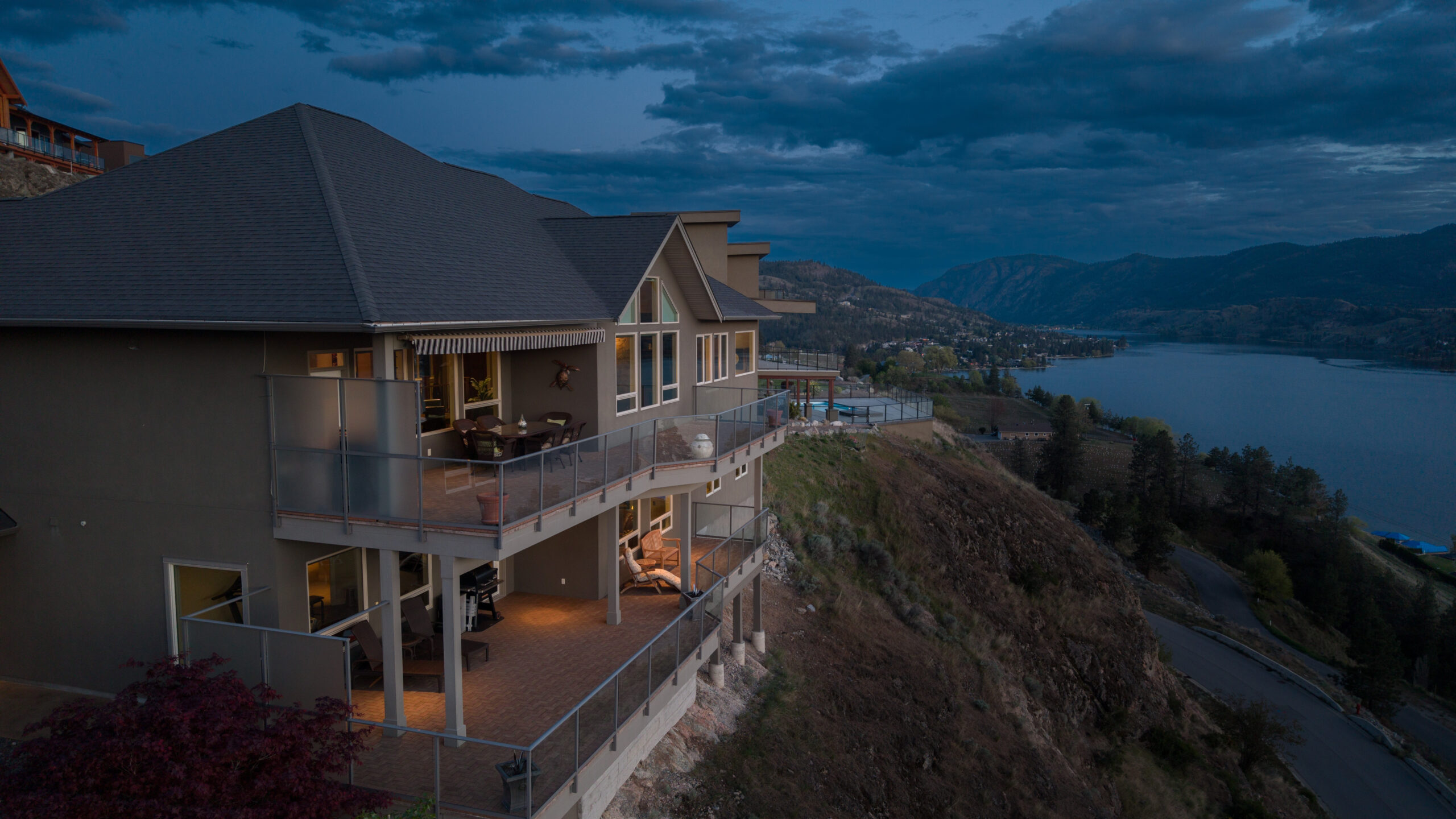 166 Vintage Boulevard Okanagan Falls V0H 1R3