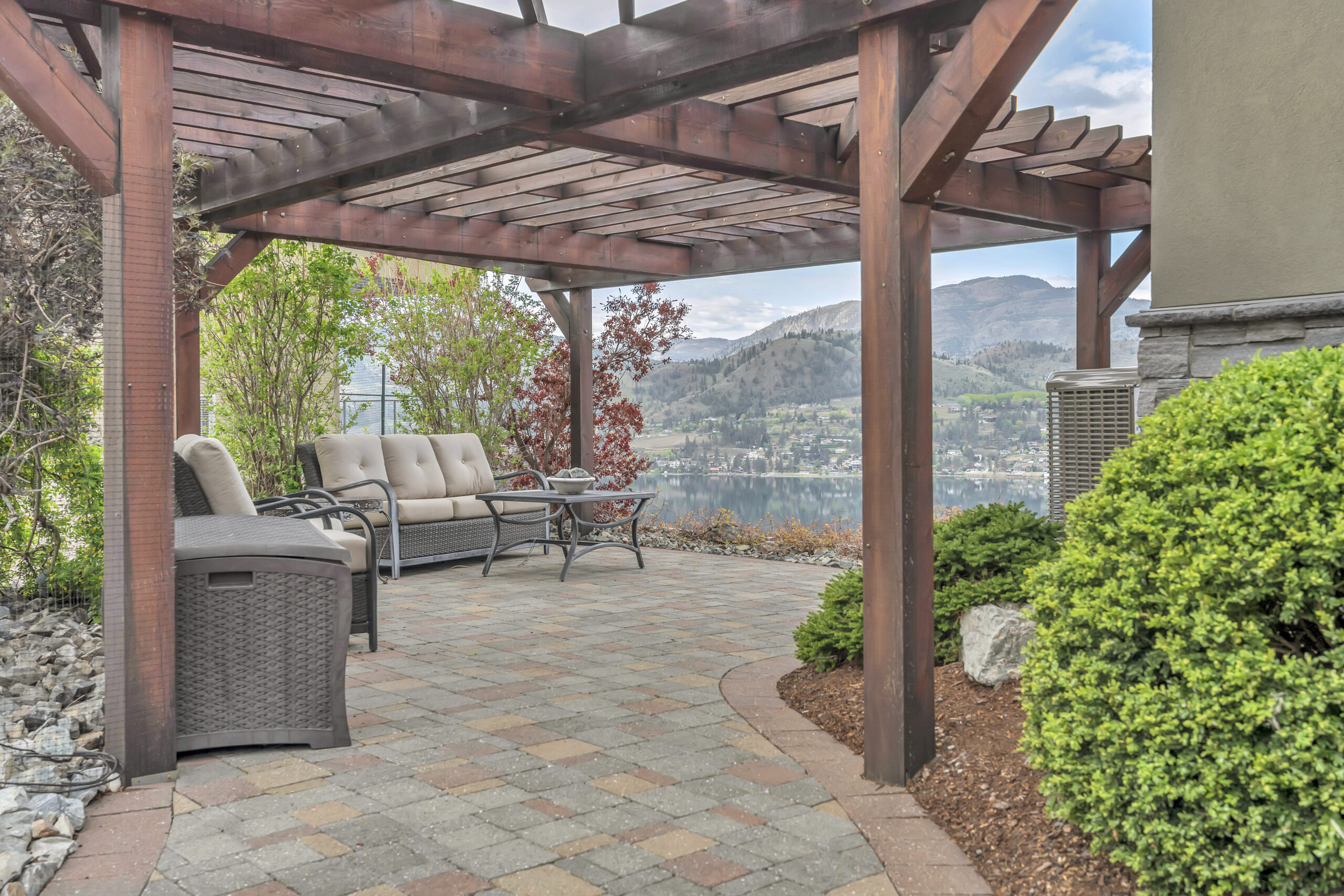 166 Vintage Boulevard Okanagan Falls V0H 1R3