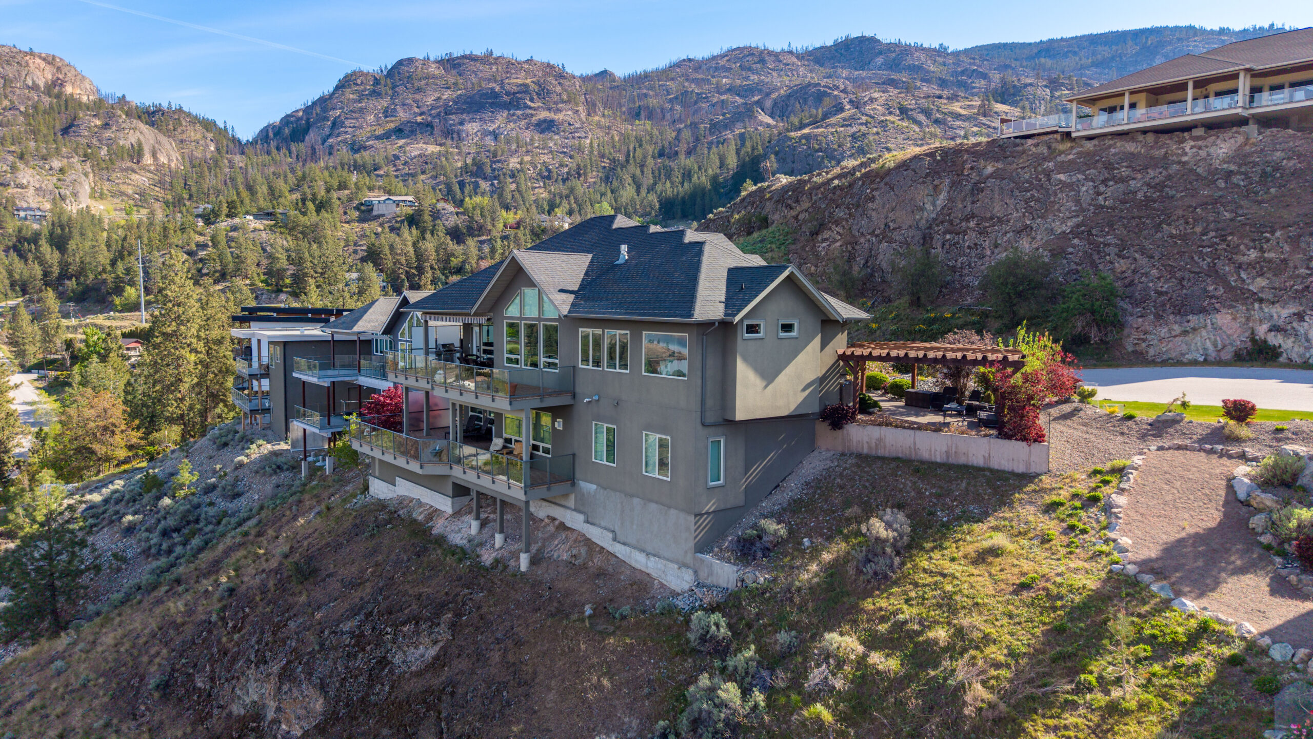 166 Vintage Boulevard Okanagan Falls V0H 1R3