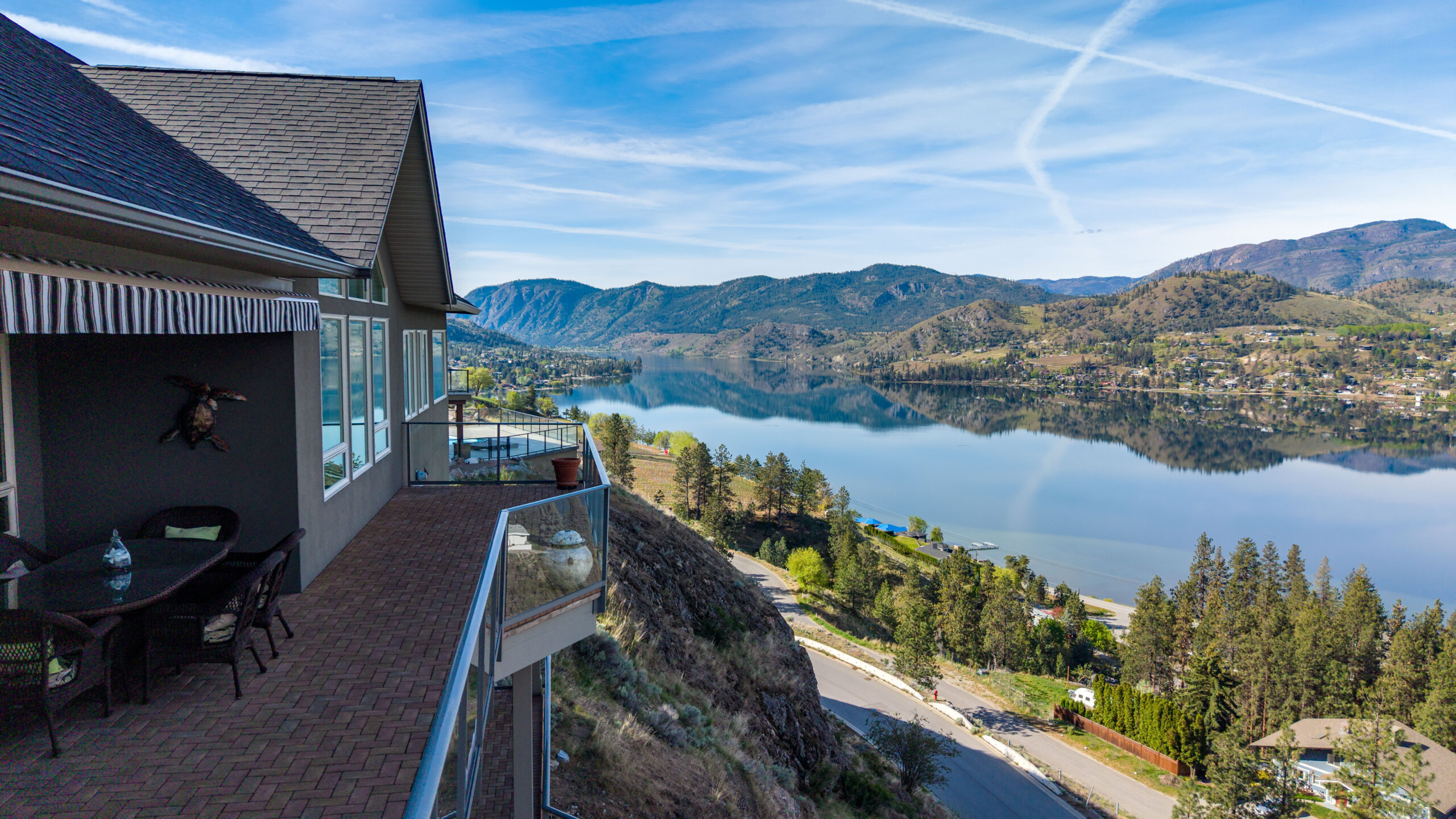 166 Vintage Boulevard Okanagan Falls V0H 1R3