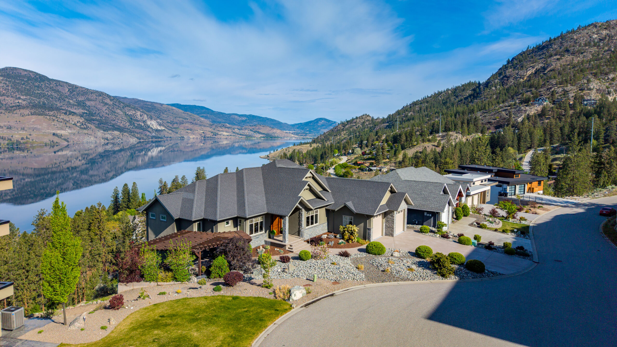 166 Vintage Boulevard Okanagan Falls V0H 1R3