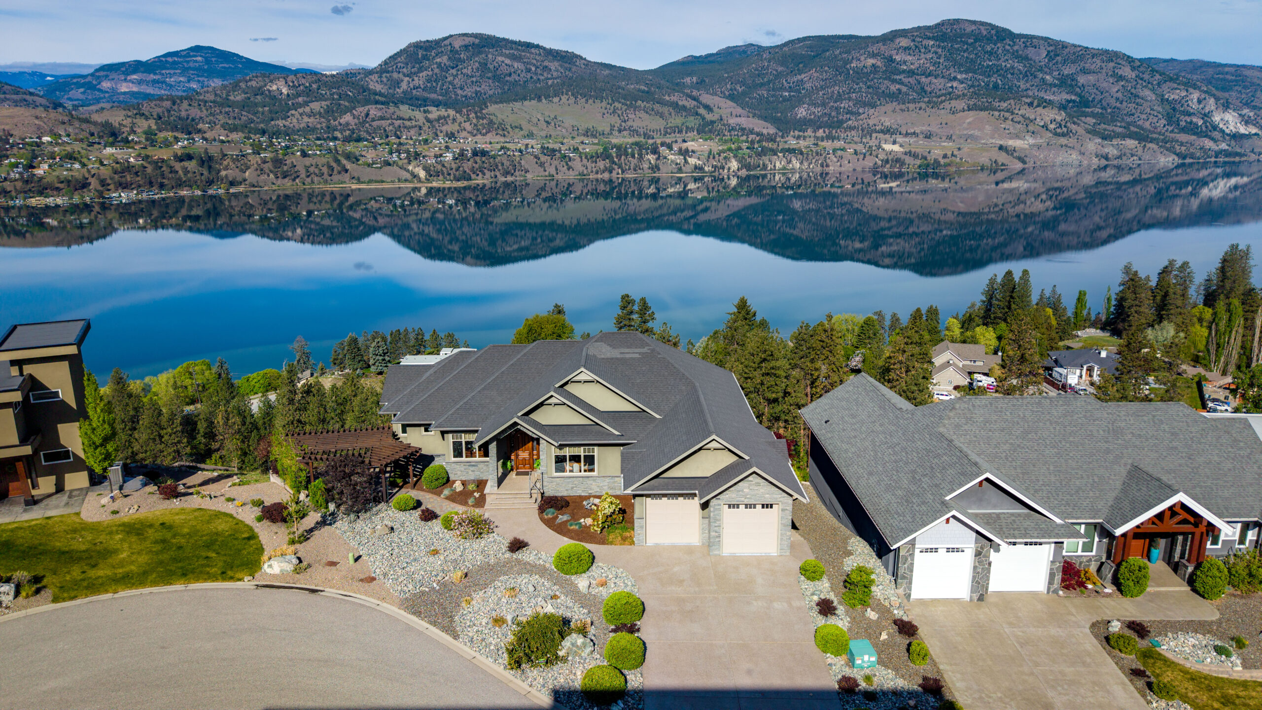 166 Vintage Boulevard Okanagan Falls V0H 1R3