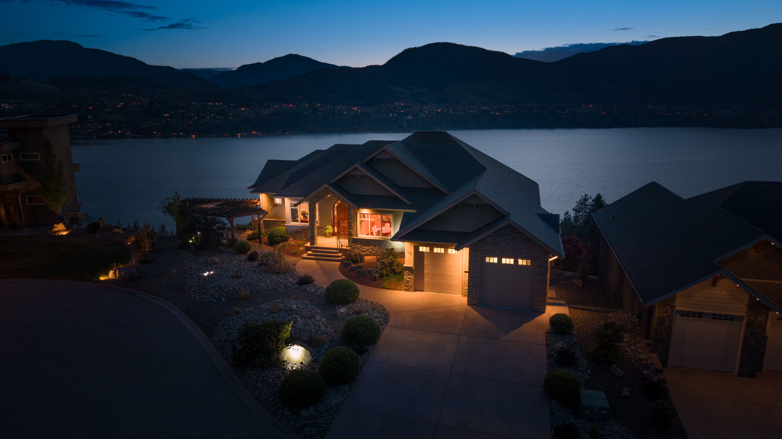 166 Vintage Boulevard Okanagan Falls V0H 1R3