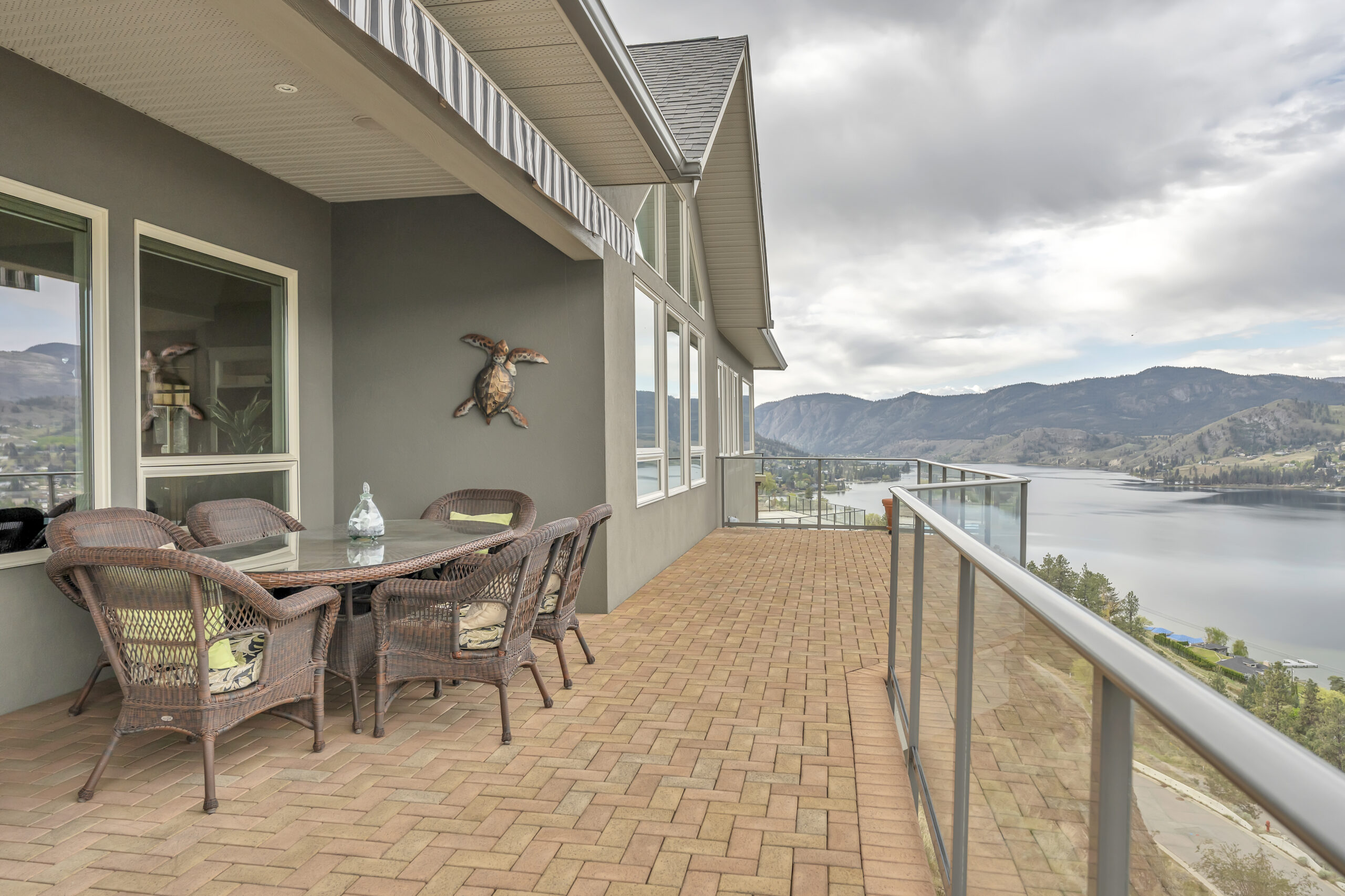 166 Vintage Boulevard Okanagan Falls V0H 1R3