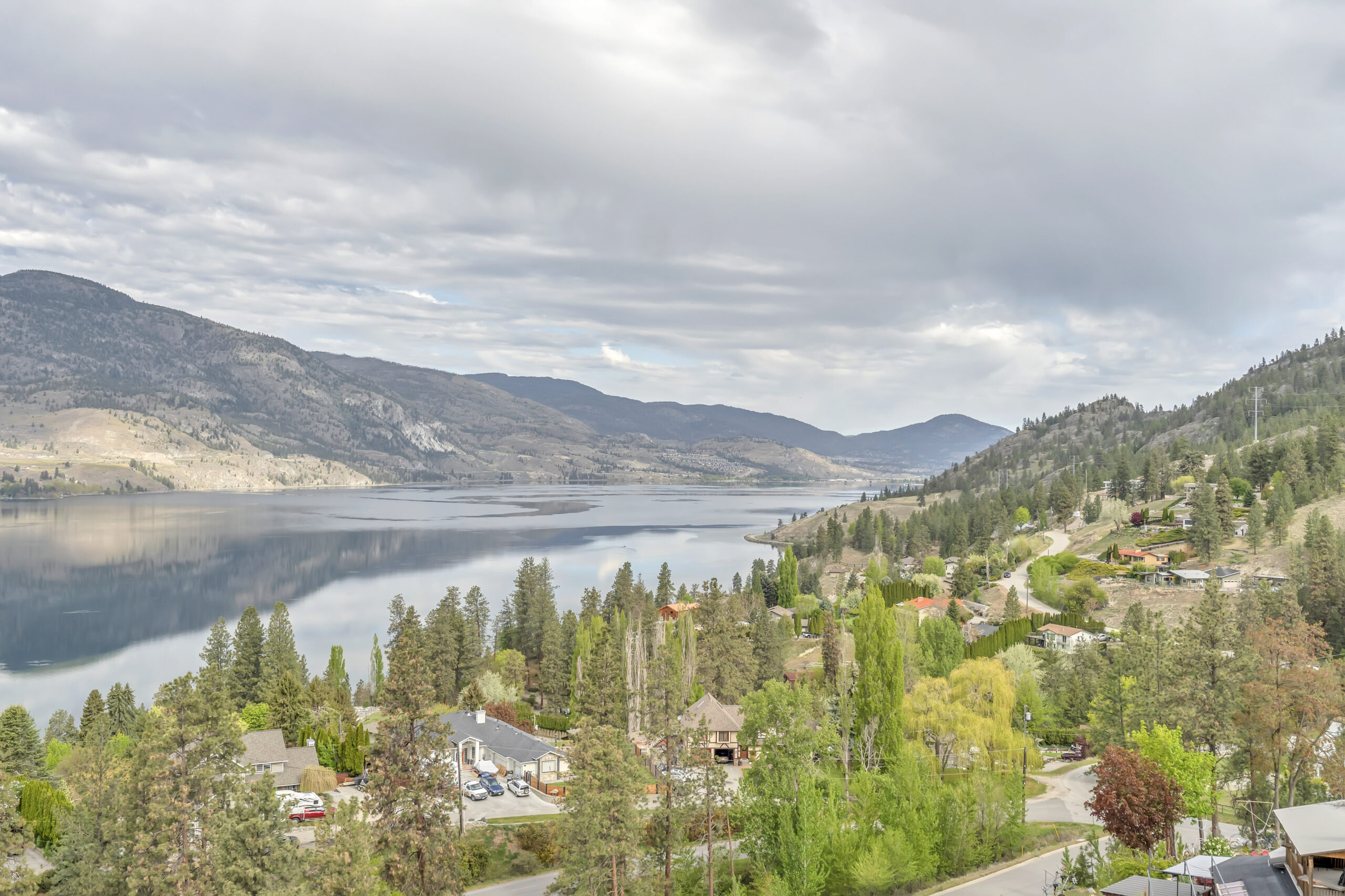 166 Vintage Boulevard Okanagan Falls V0H 1R3
