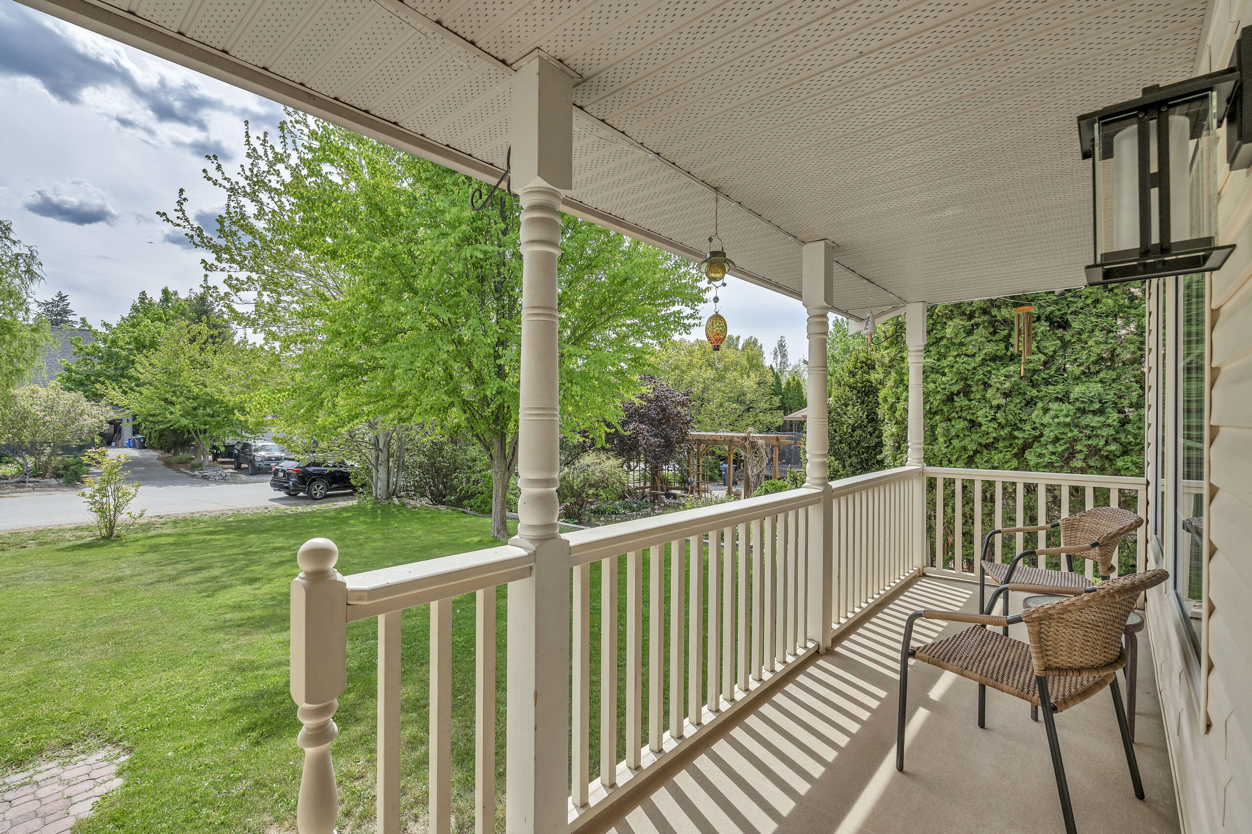 755 Wiseman Place Naramata V0H 1N1
