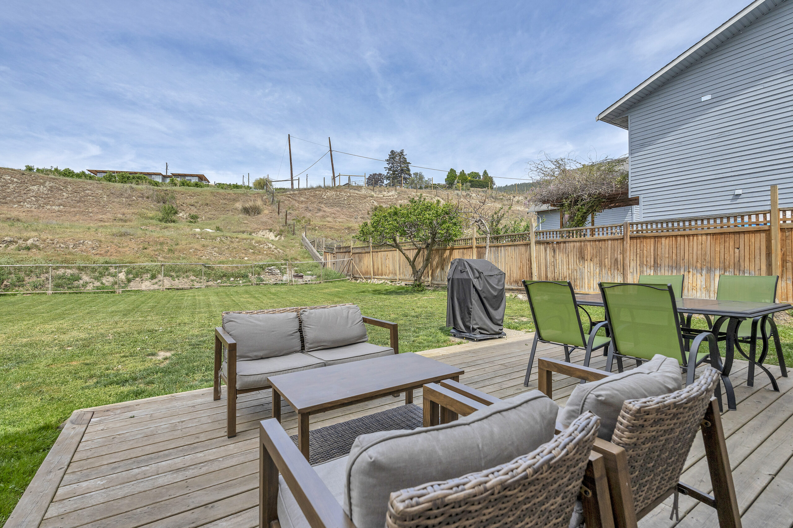 755 Wiseman Place Naramata V0H 1N1