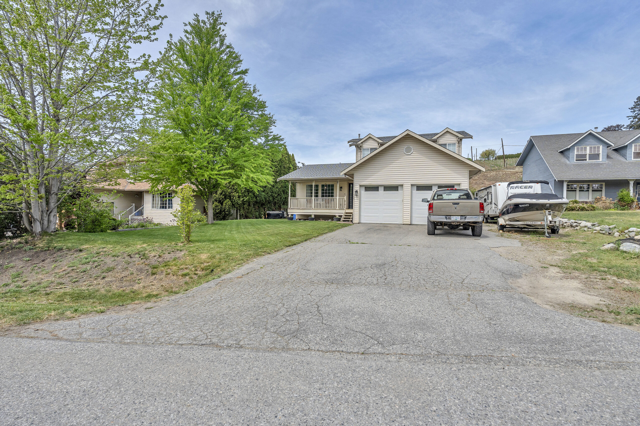 755 Wiseman Place Naramata V0H 1N1