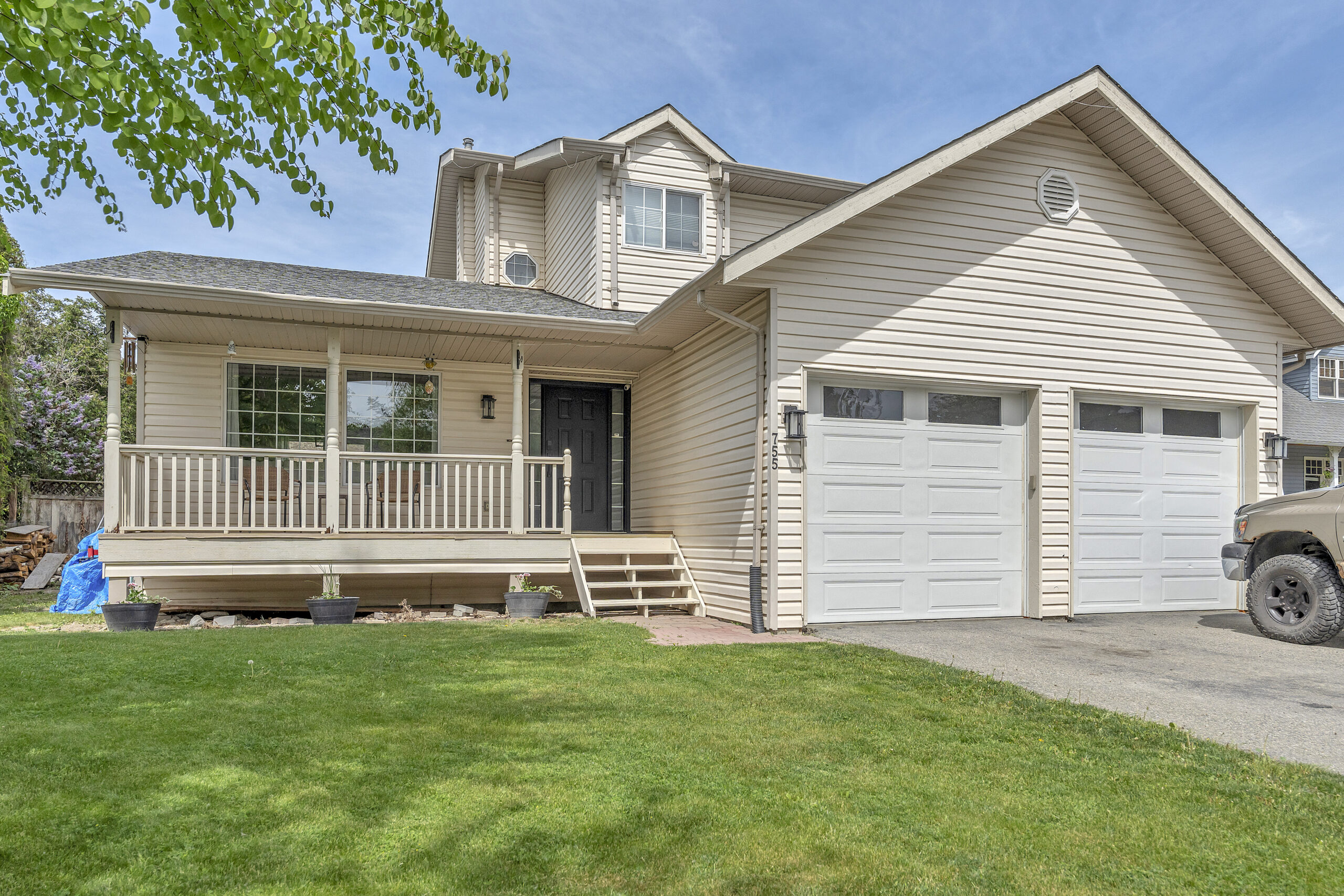 755 Wiseman Place Naramata V0H 1N1