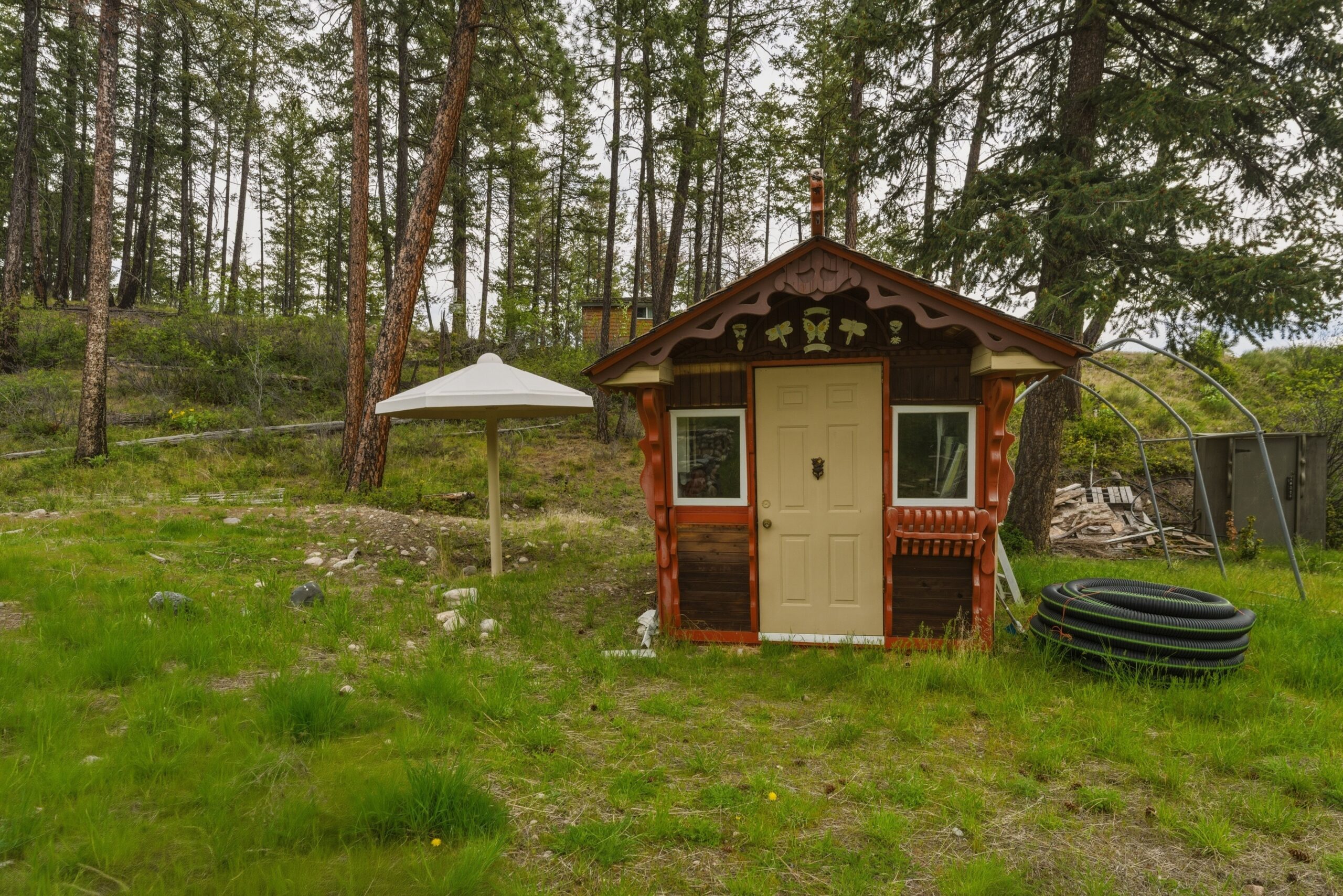 784 Wood Road Kelowna V1Z 3V6