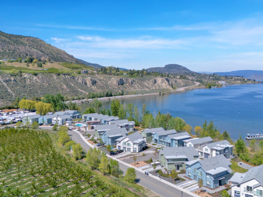 3120 Landry Crescent Summerland V0H 1Z9