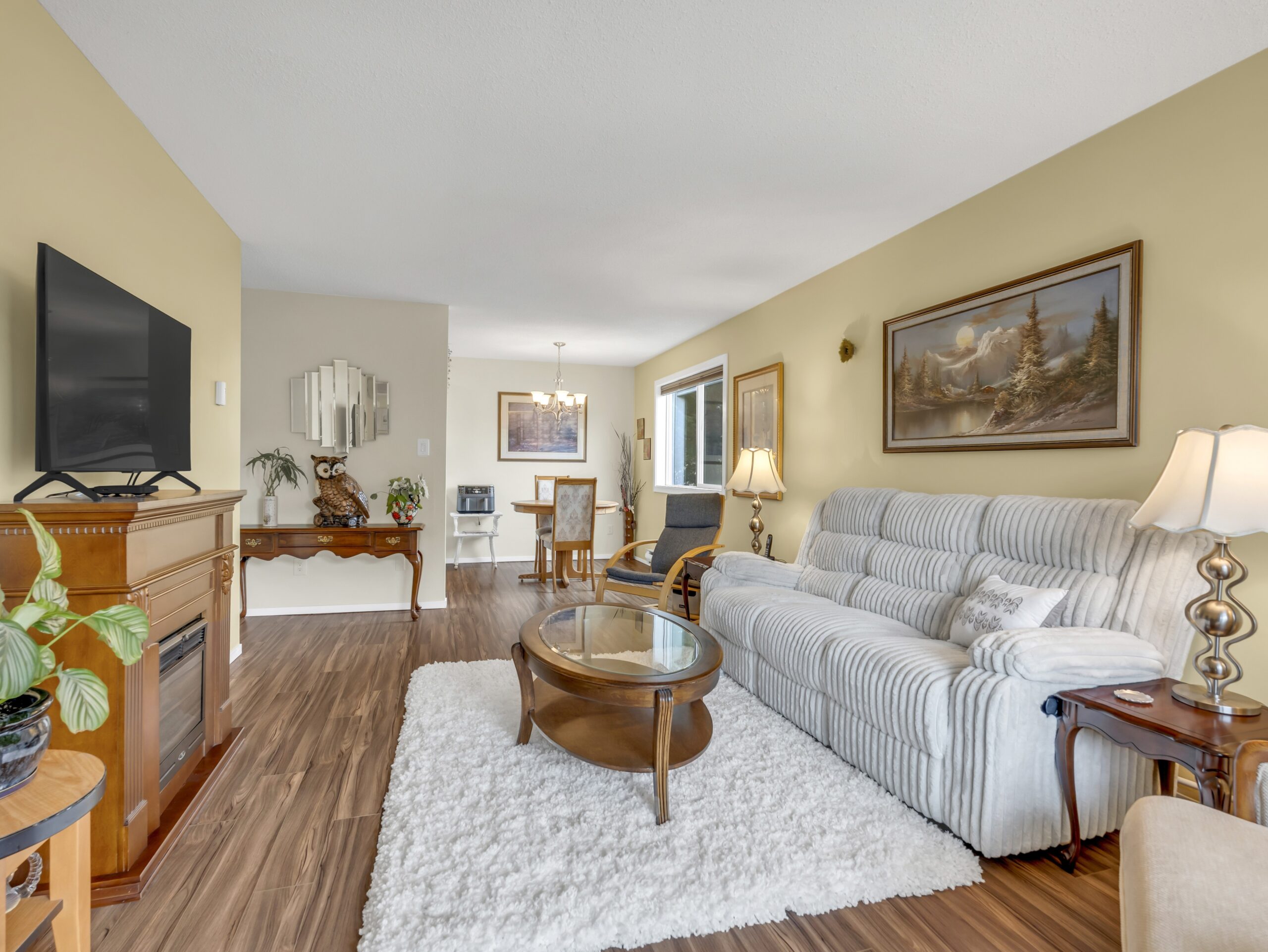 803 Fairview Road 212 Penticton V2A 5Y7