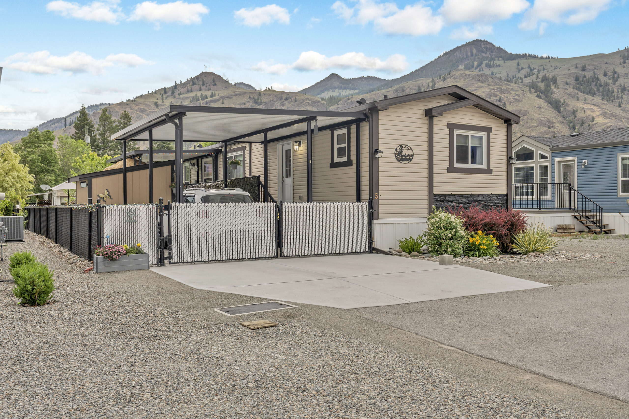 1118 Middle Bench Road Unit# 5