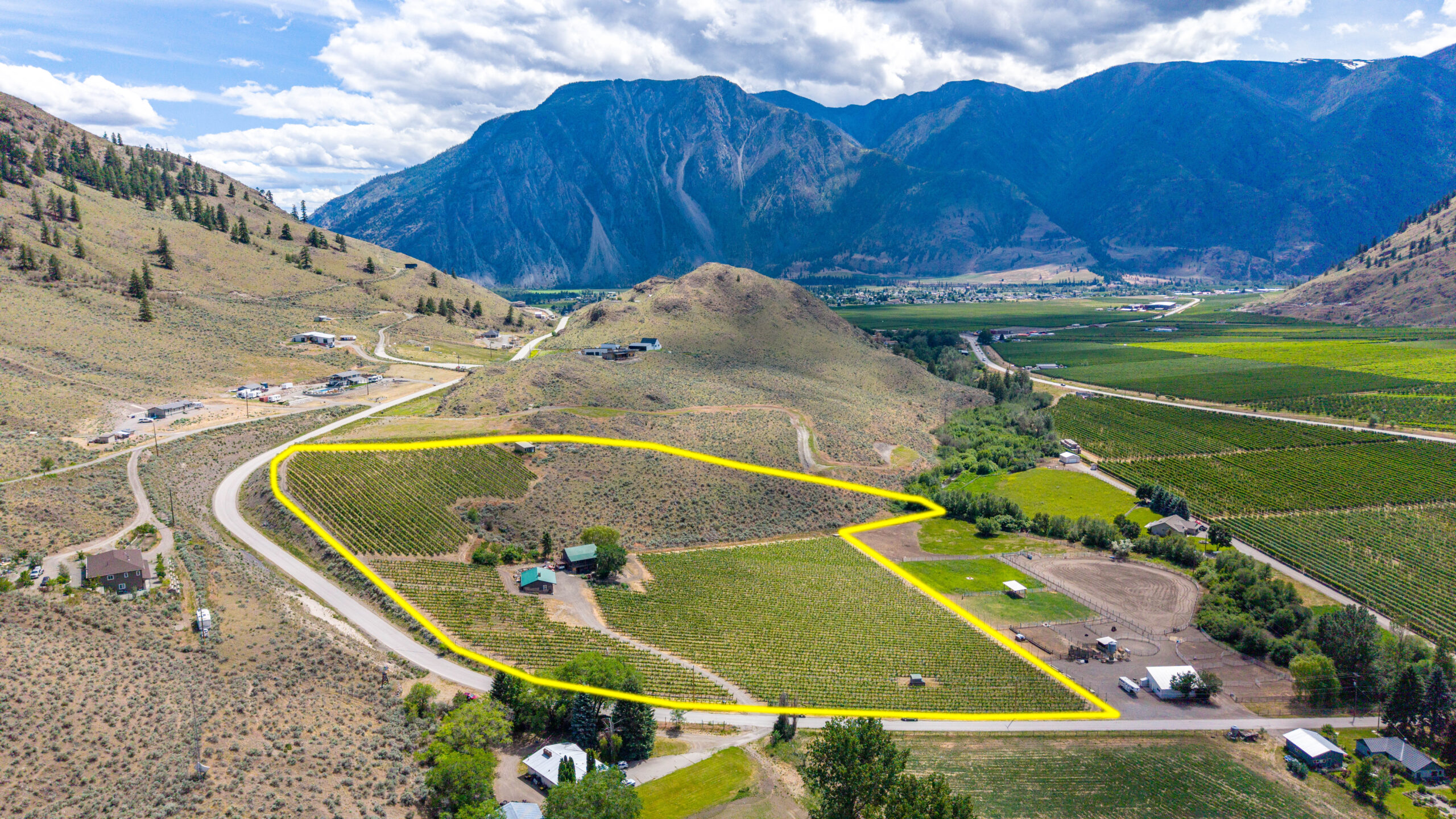 2795 Liddicoat Road Keremeos V0X 1N4