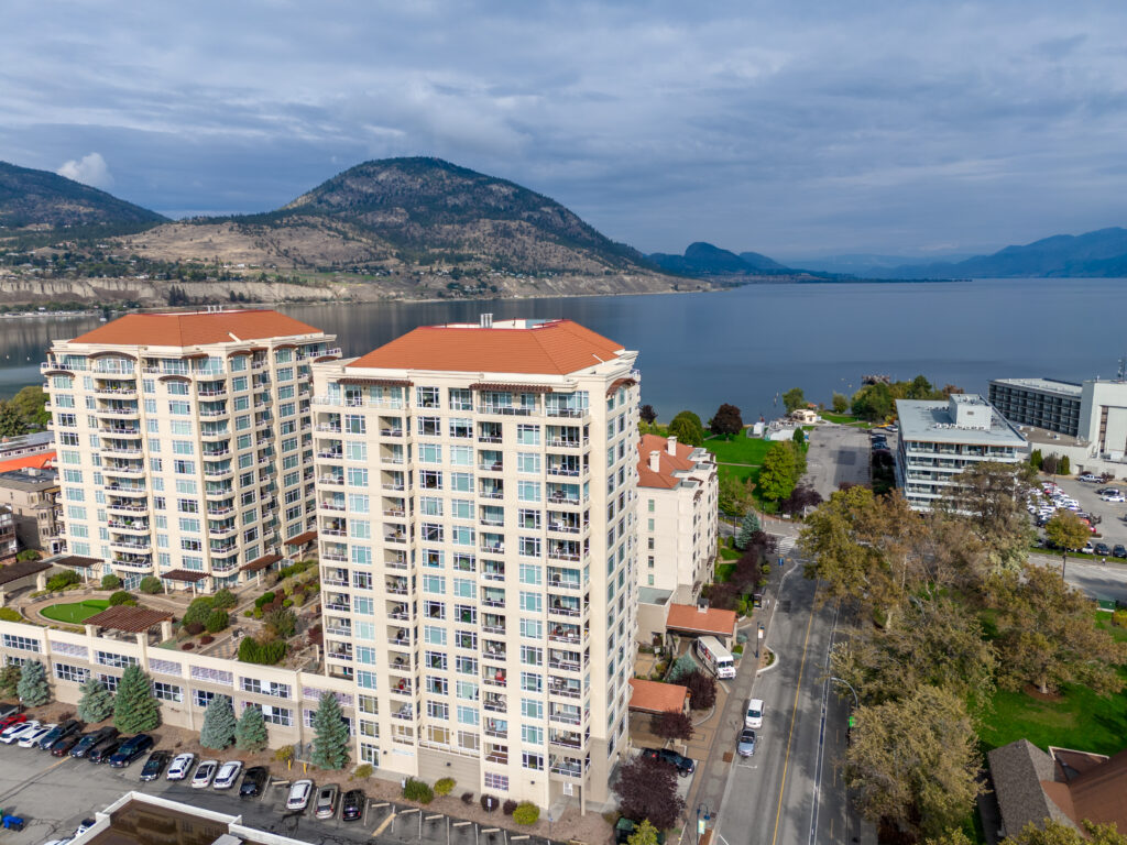 75 Martin Street 304 Penticton V2A 9C8