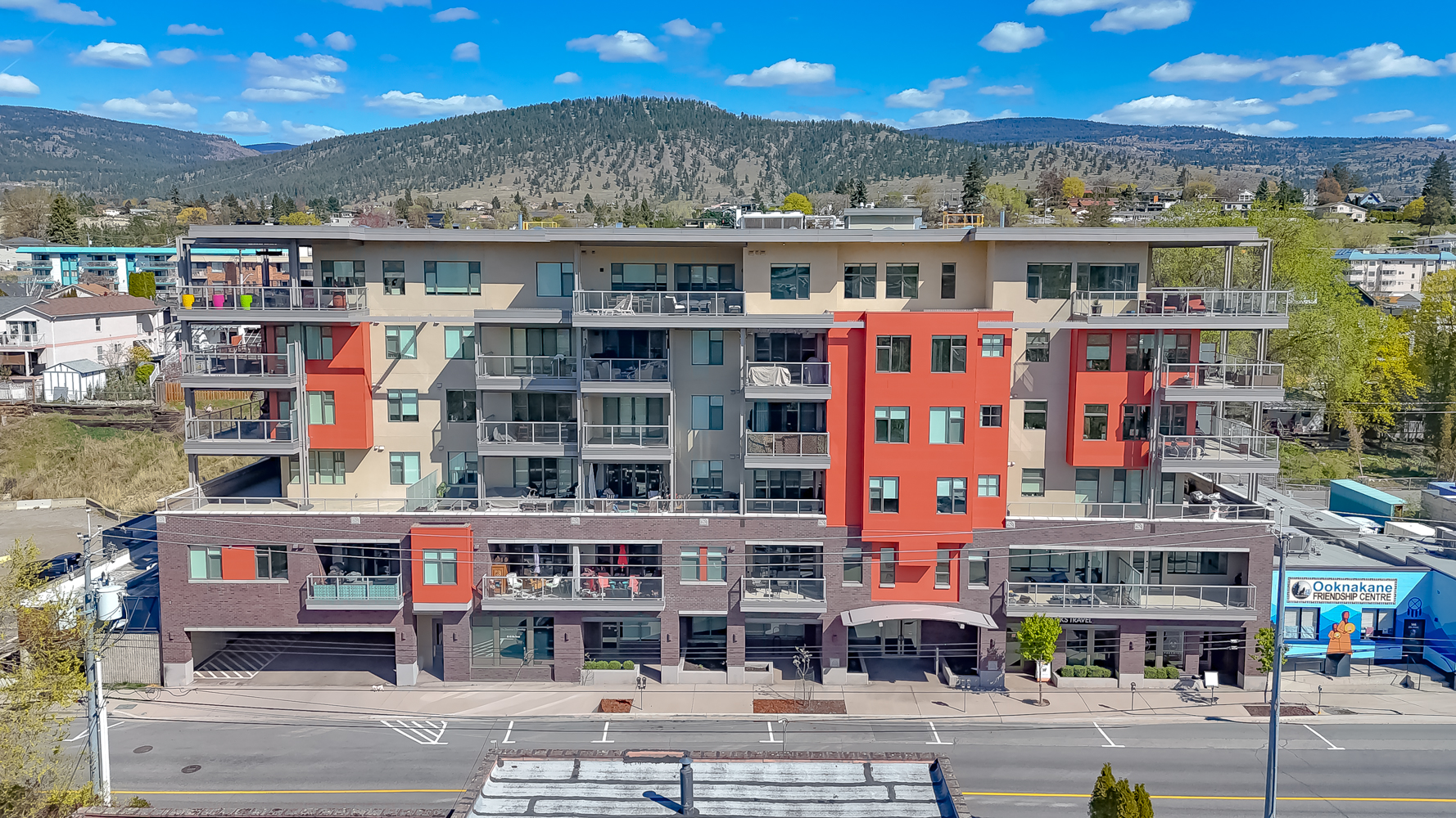 110 Ellis Street 308 Penticton V2A 4L5