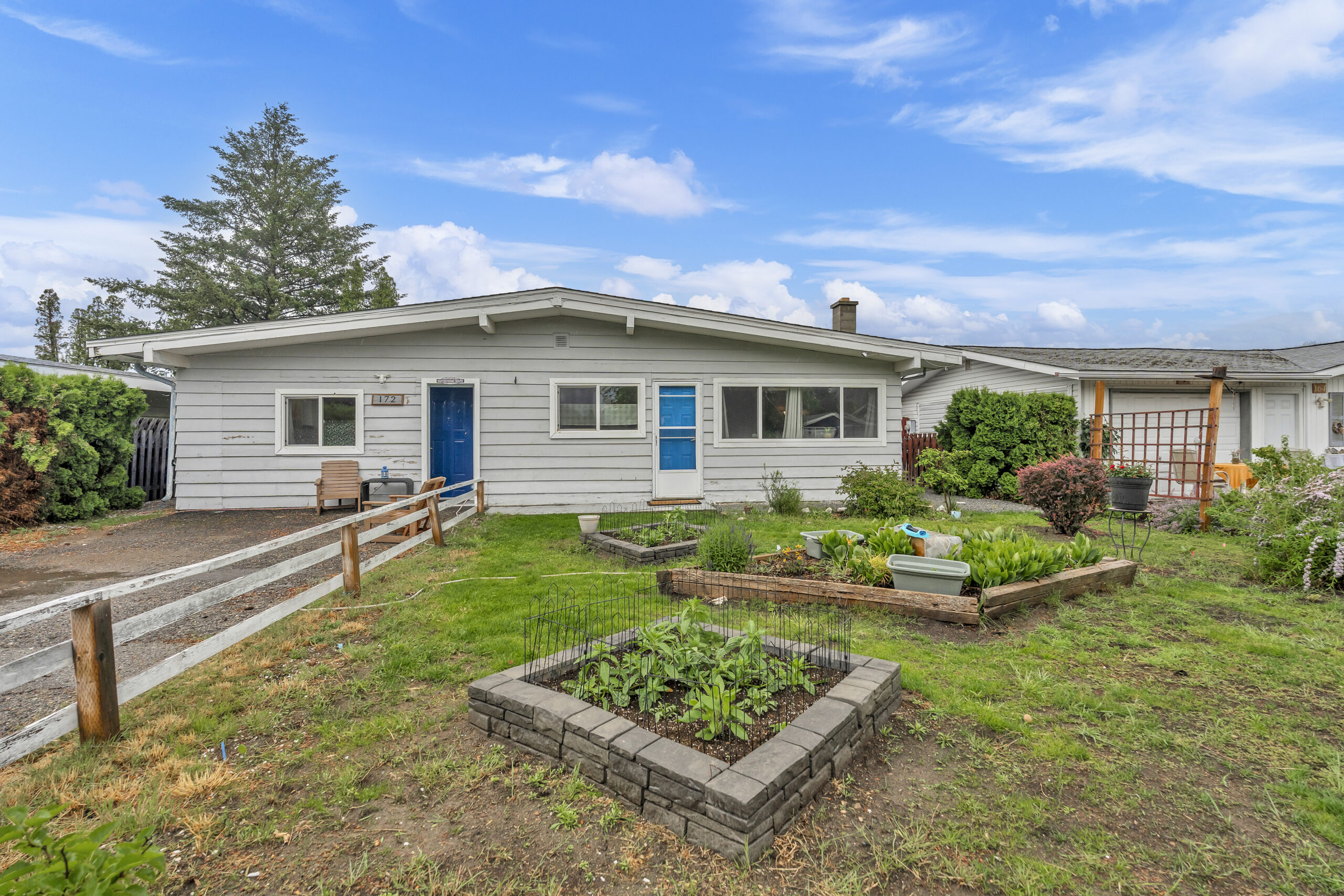 172 McGowan Road