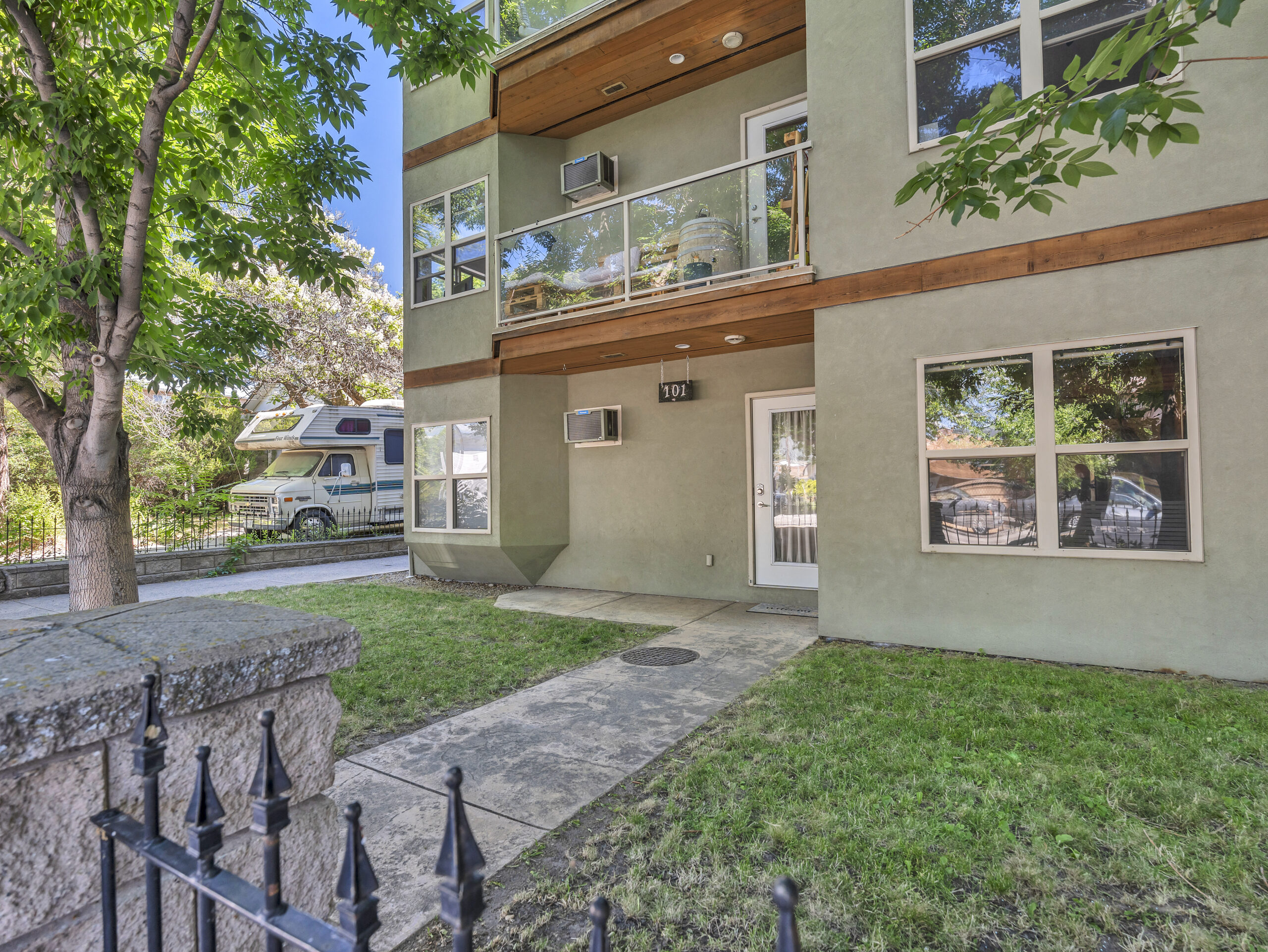 857 Fairview Road 101 Penticton V2A 5Y7
