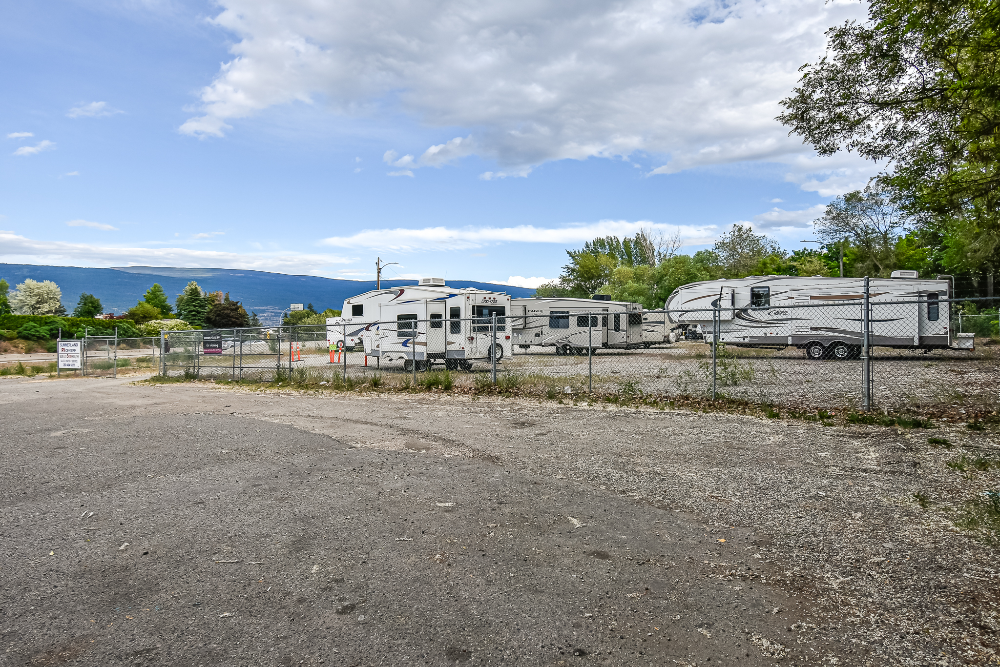 14400 Highway 97 Summerland V0H 1Z1