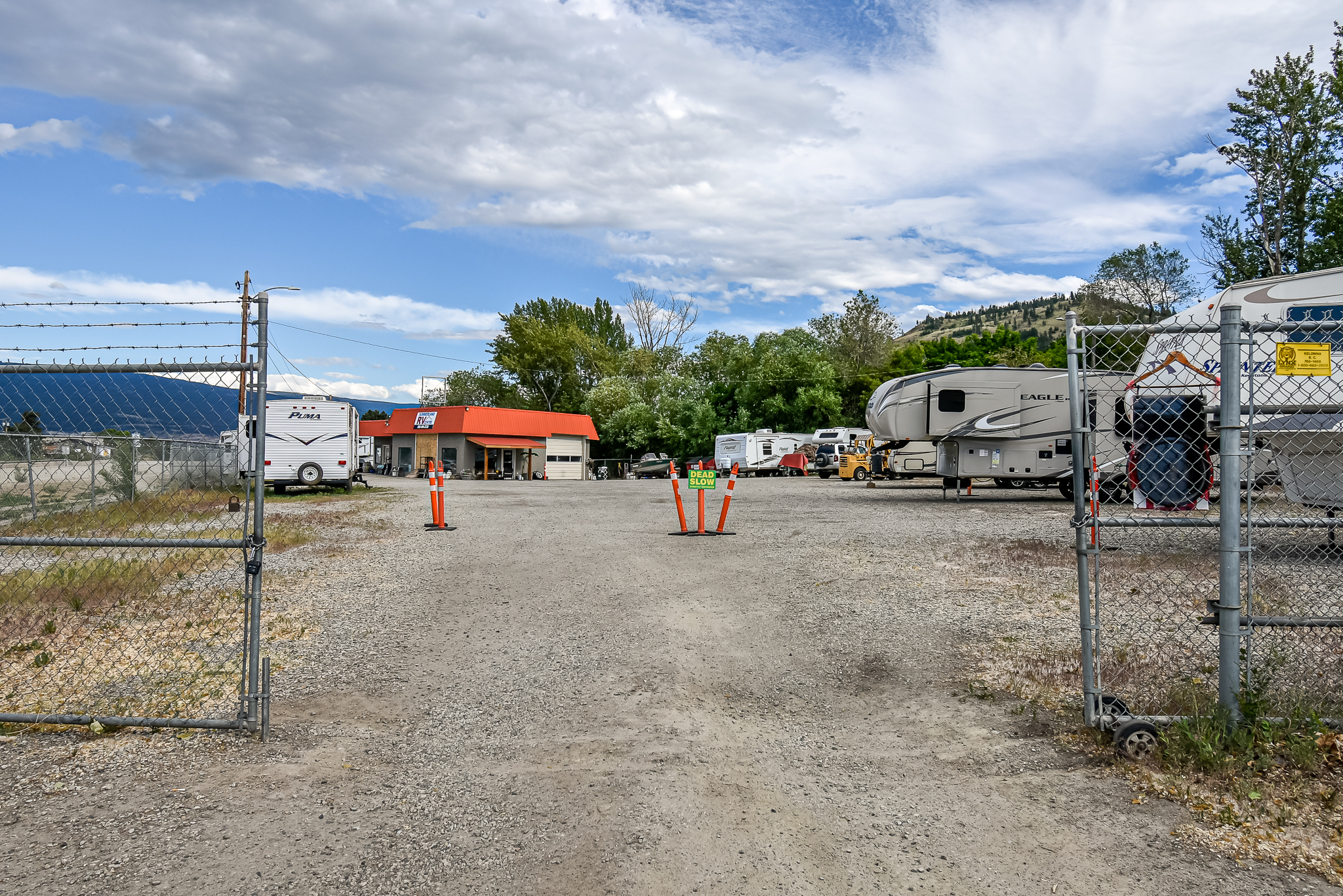14400 Highway 97 Summerland V0H 1Z1