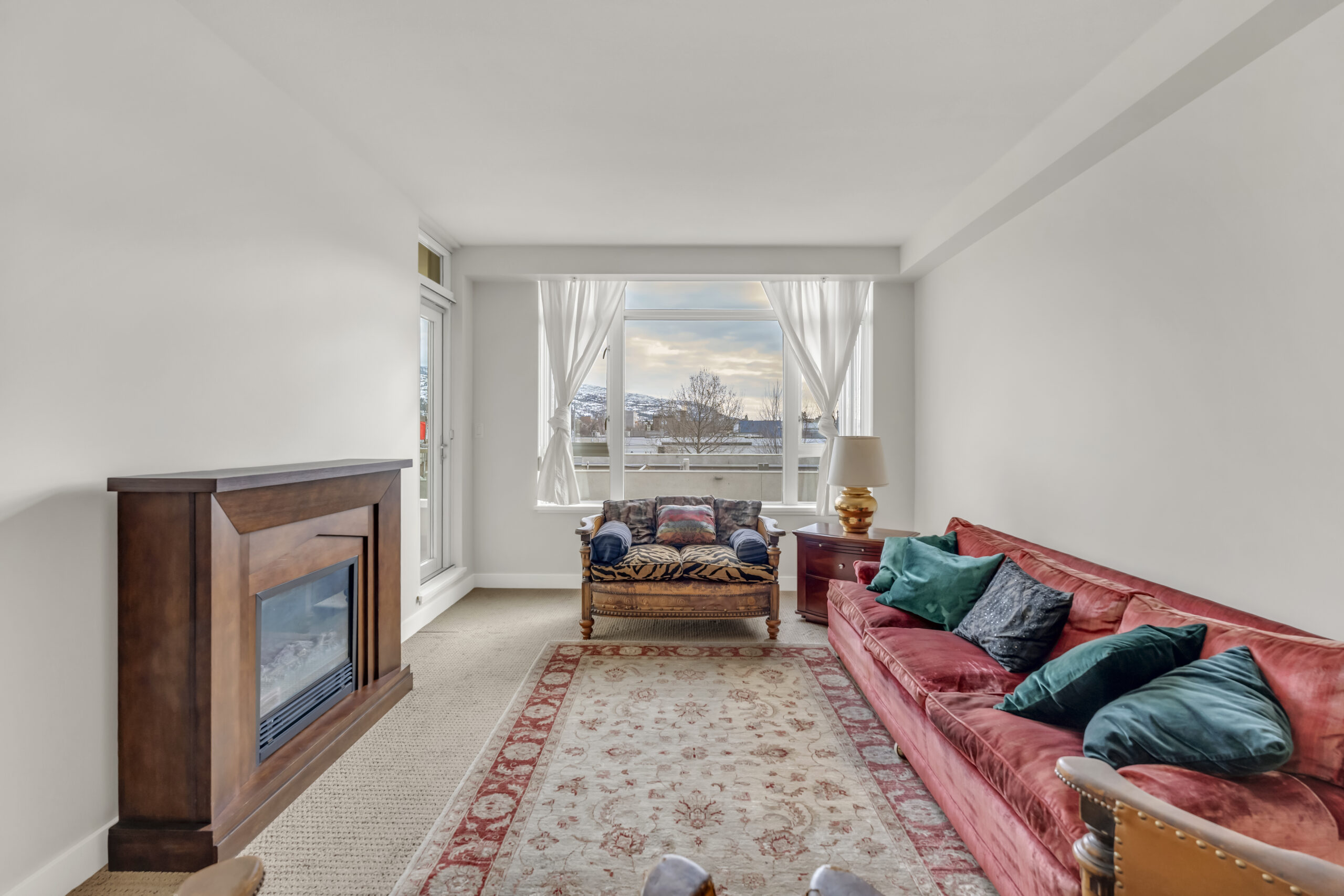 75 Martin Street 304 Penticton V2A 9C8
