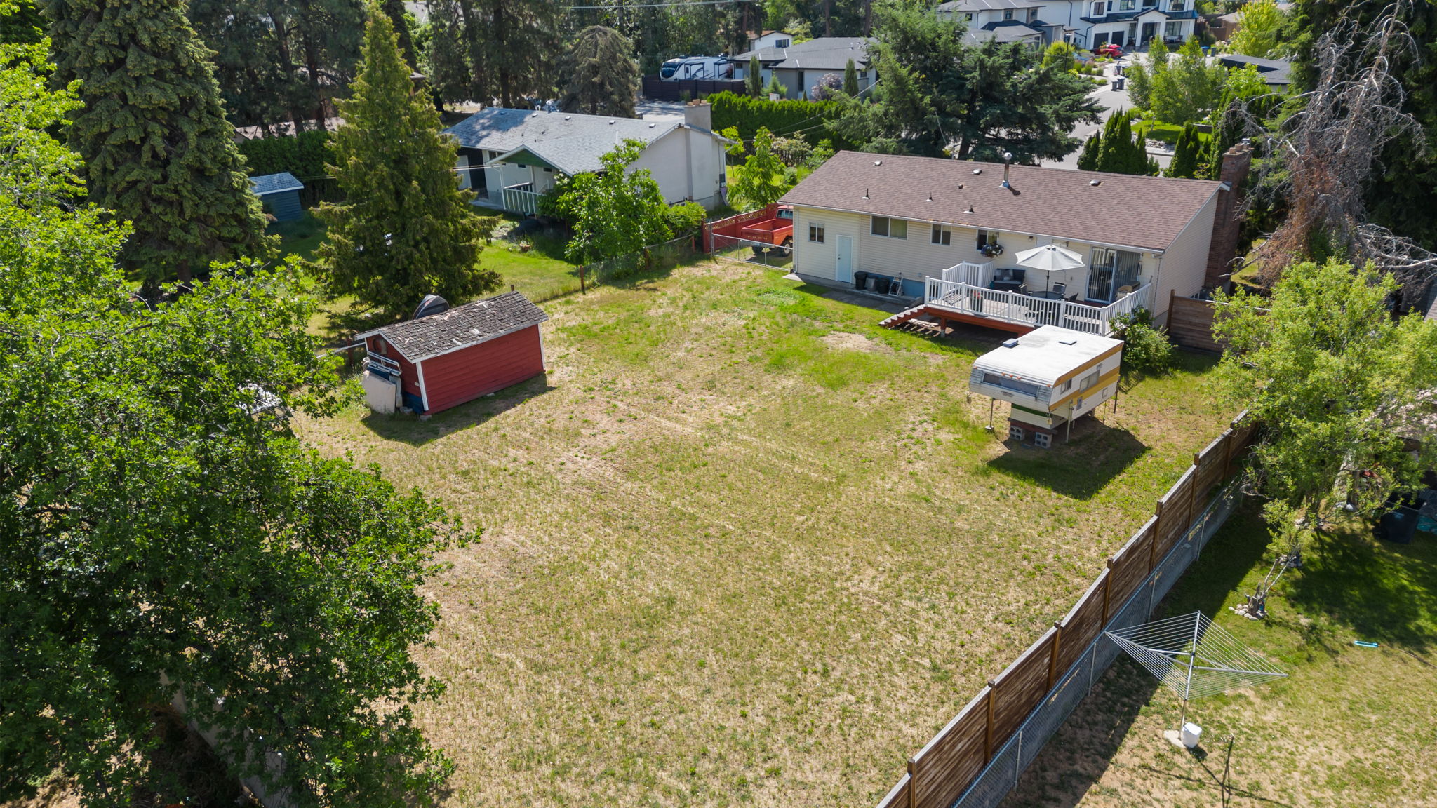 844 Hubbard Road Kelowna V1W 1N4