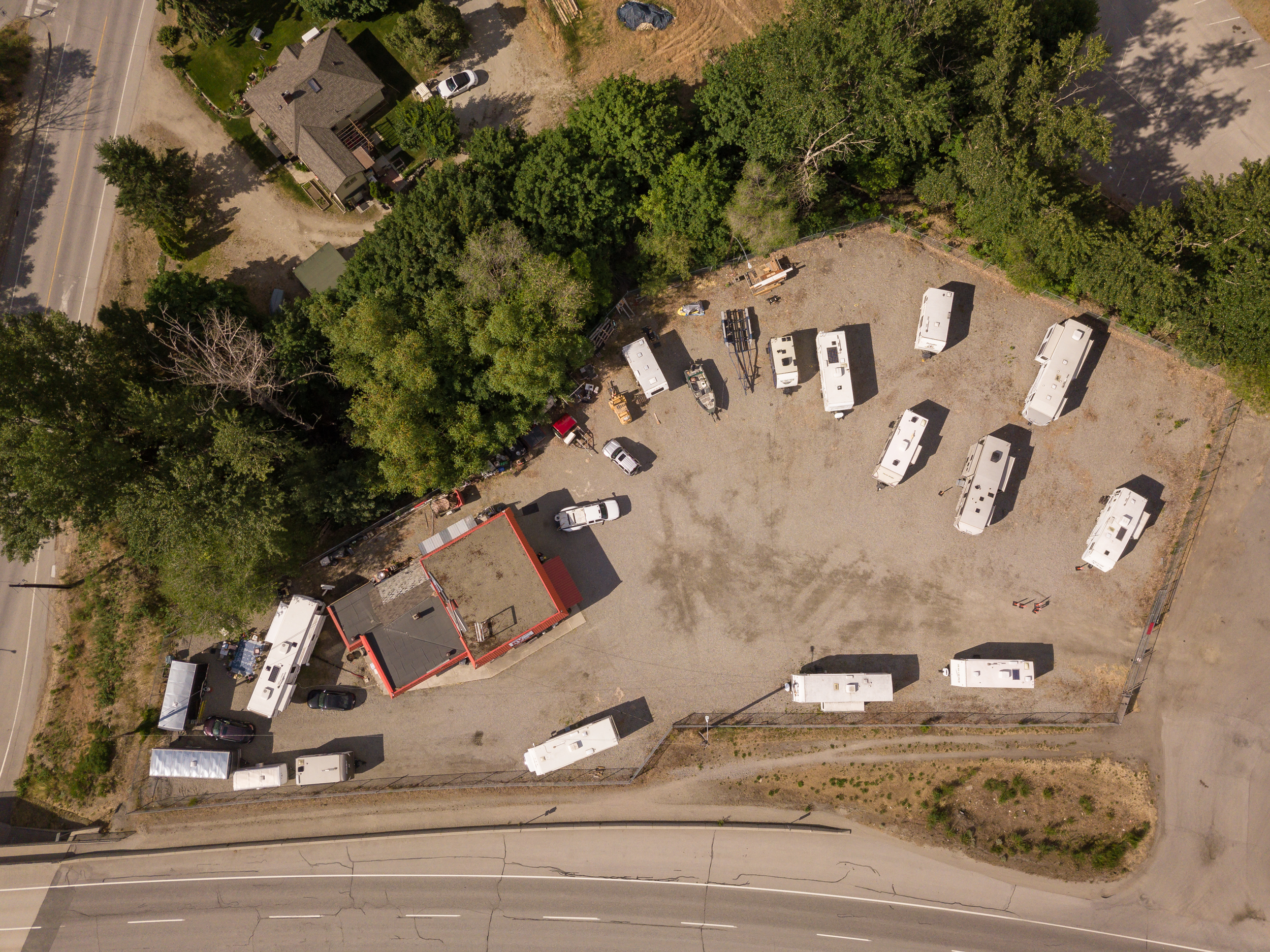 14400 Highway 97 Summerland V0H 1Z1