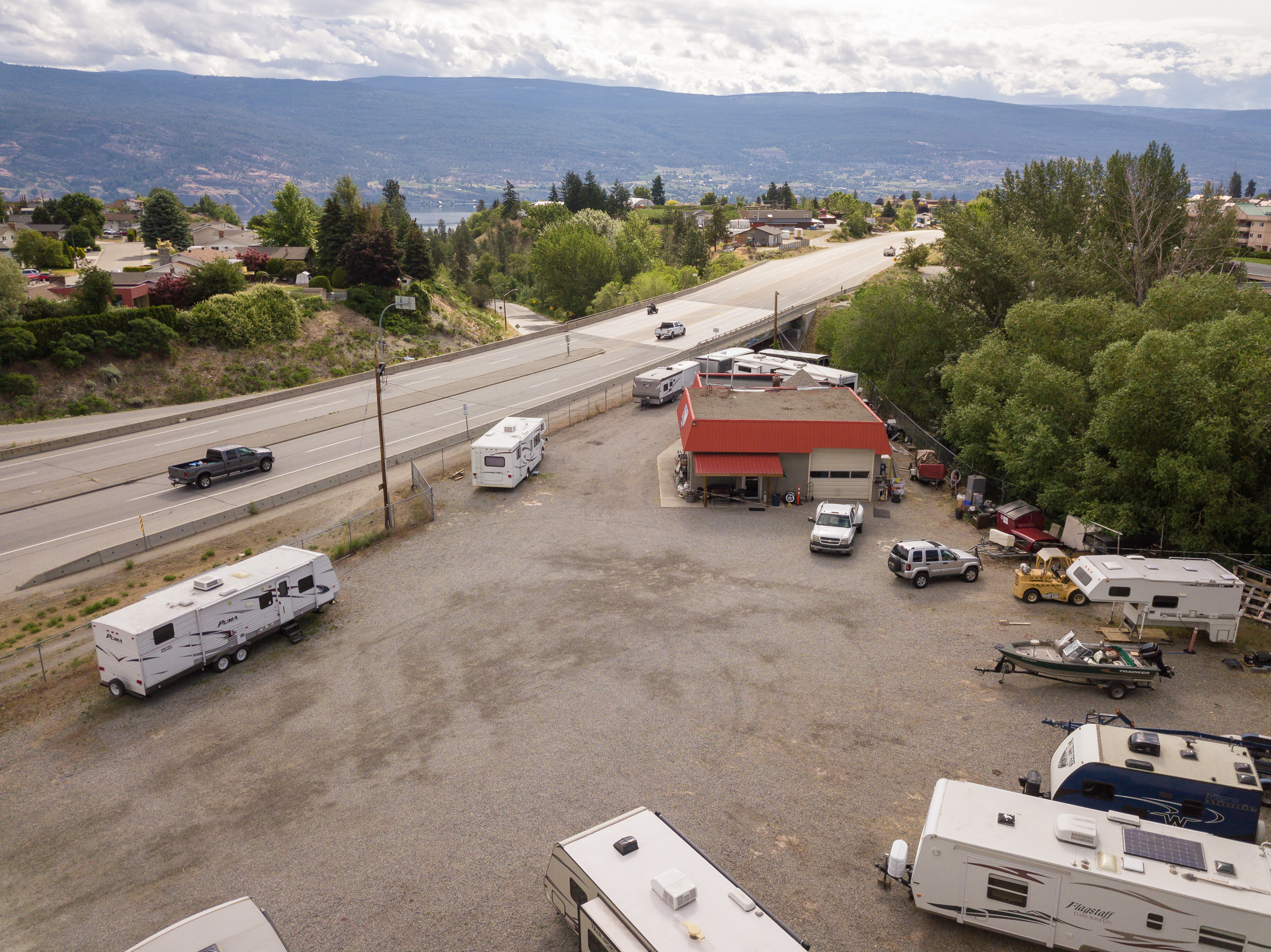 14400 Highway 97 Summerland V0H 1Z1