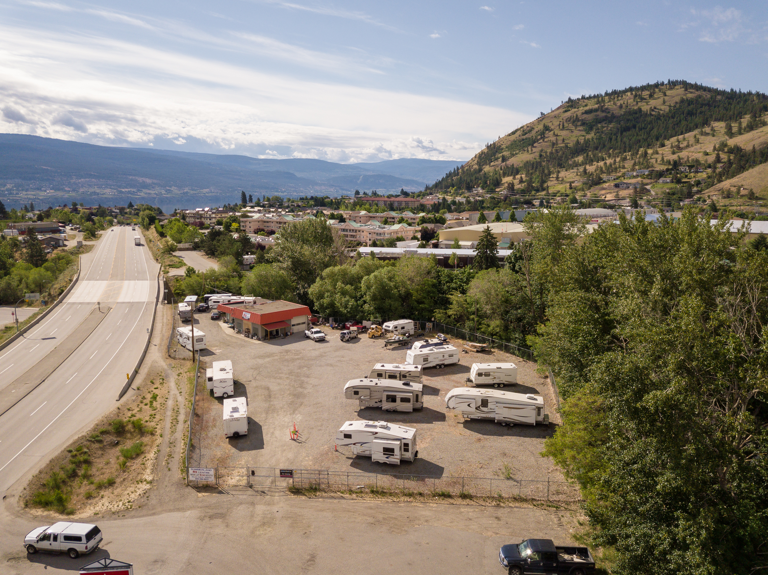 14400 Highway 97 Summerland V0H 1Z1