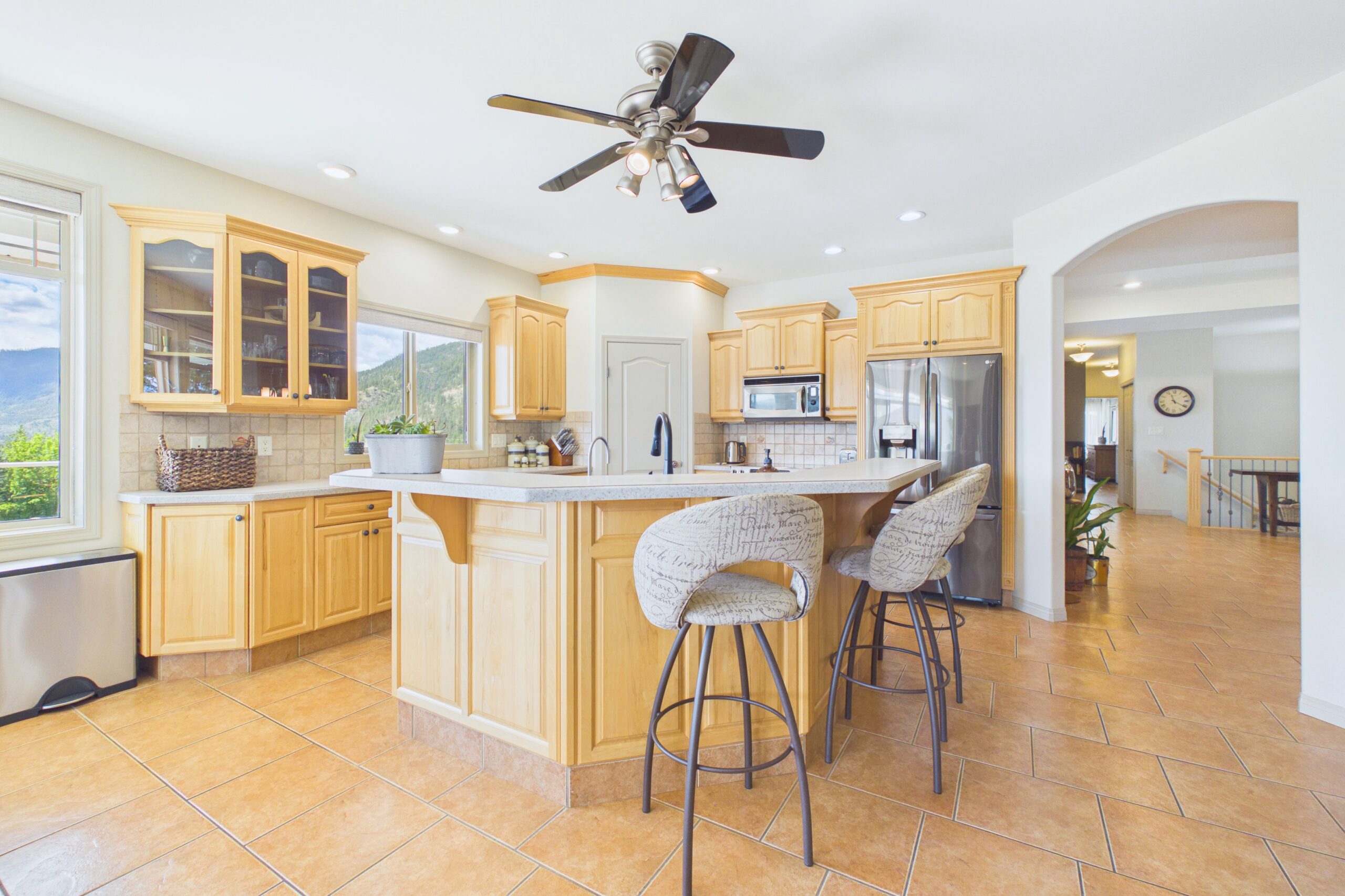 2619 Forsyth Drive Penticton V2A 8Y9