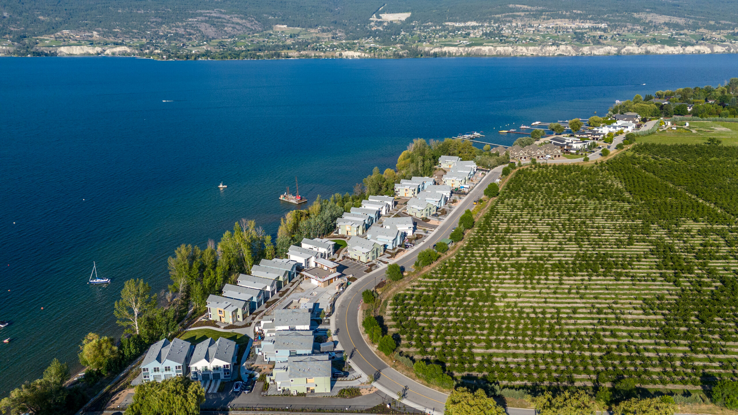 3120 Landry Crescent Summerland V0H 1Z9