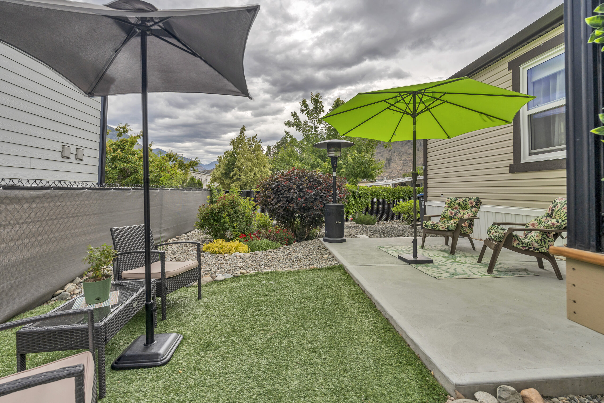 1118 Middle Bench Road 5 Keremeos V0X 1N2
