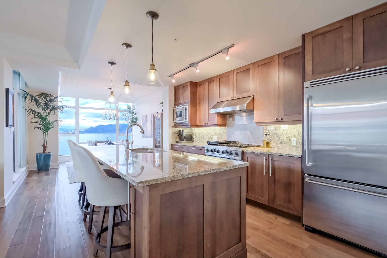 75 Martin Street 1501 Penticton V2A 5J9
