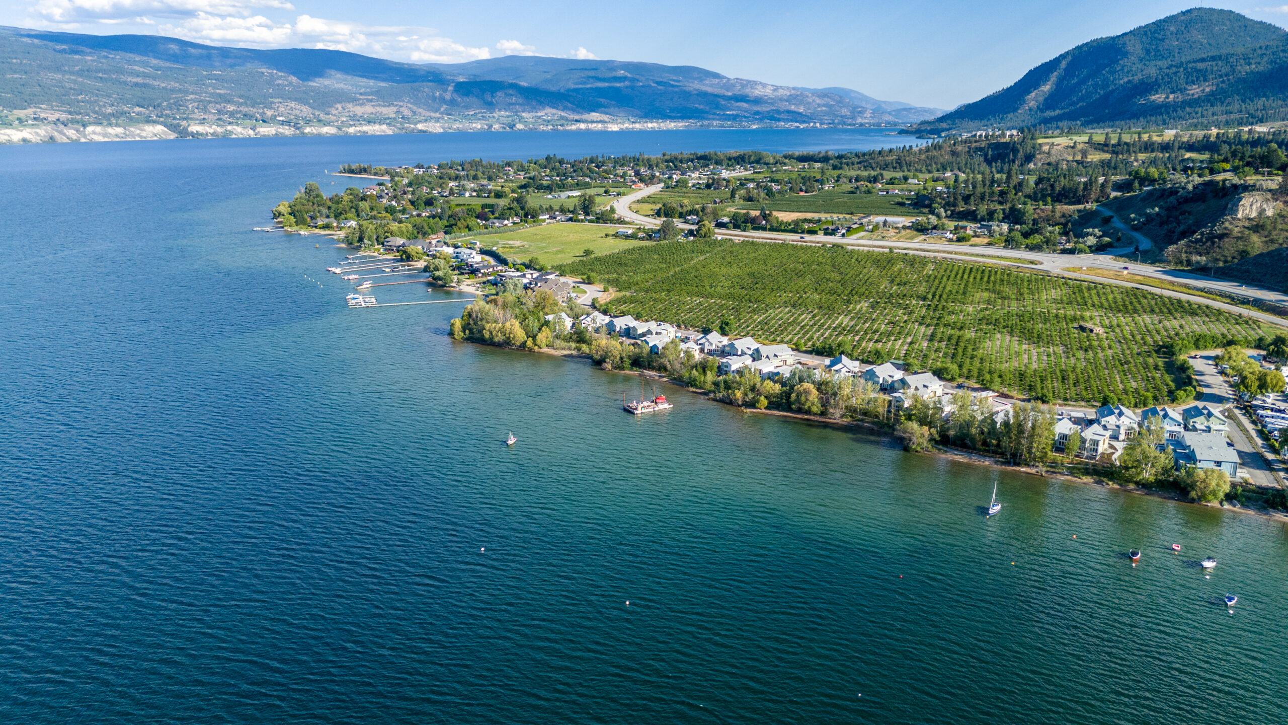 3120 Landry Crescent Summerland V0H 1Z9