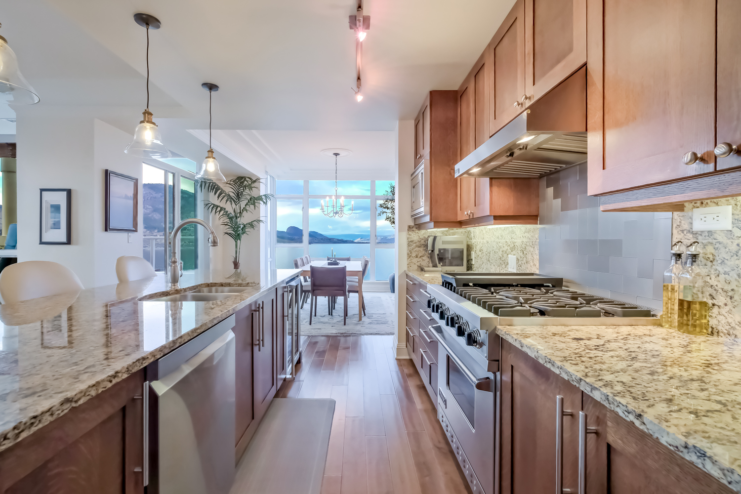 75 Martin Street 1501 Penticton V2A 5J9