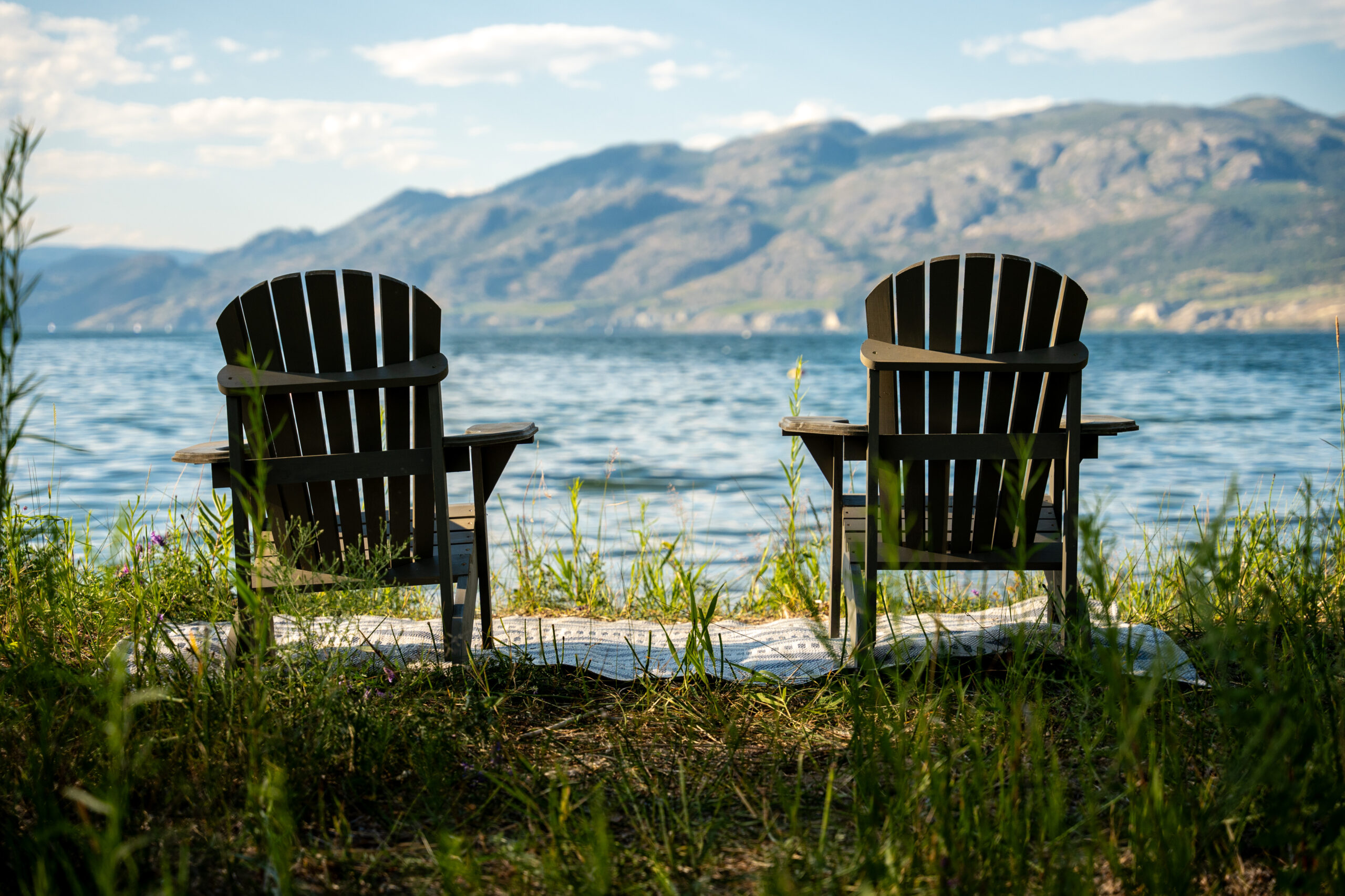 3120 Landry Crescent Summerland V0H 1Z9